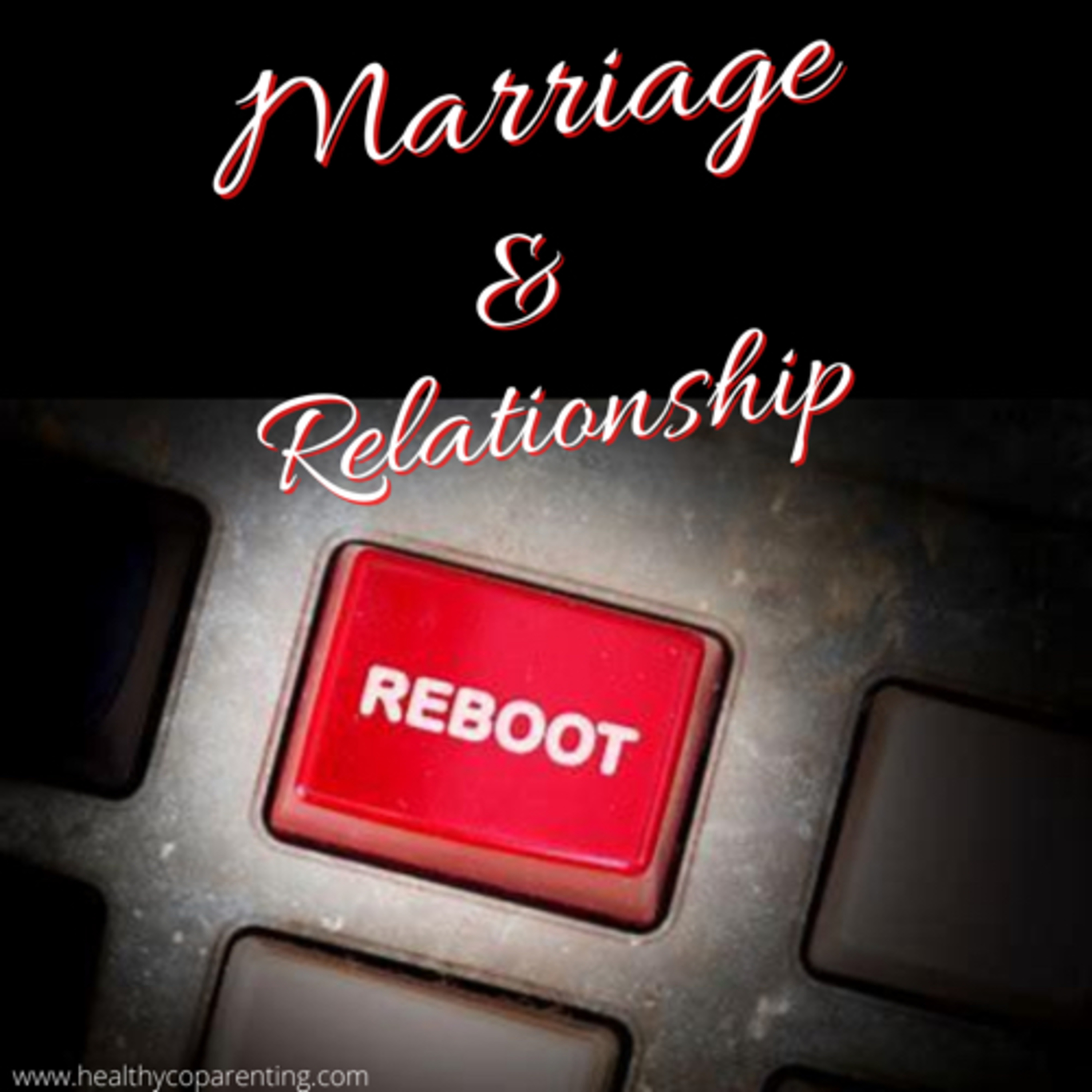 Healthy Co-Parenting & Relationships with Miss Kris