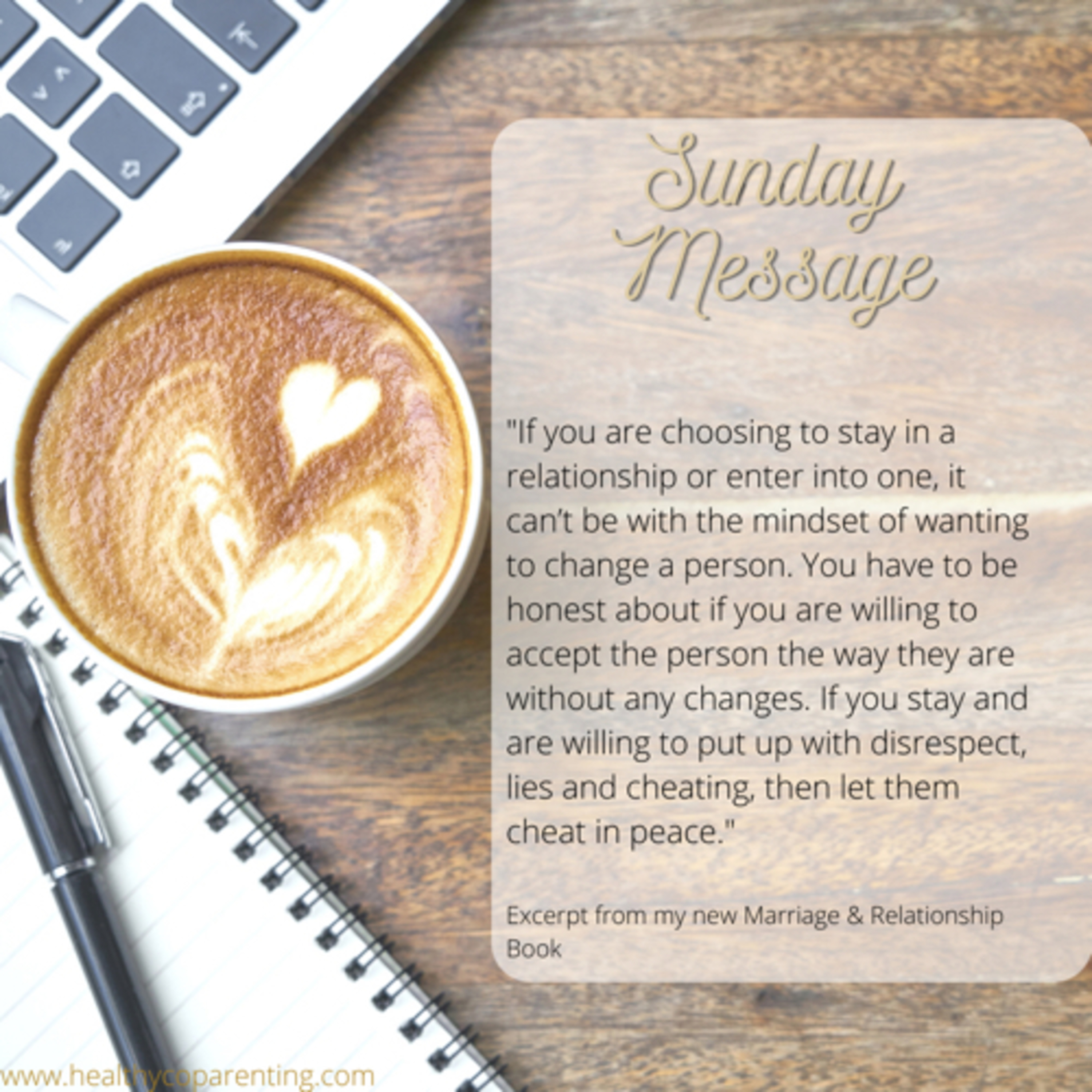 Healthy Co-Parenting & Relationships with Miss Kris