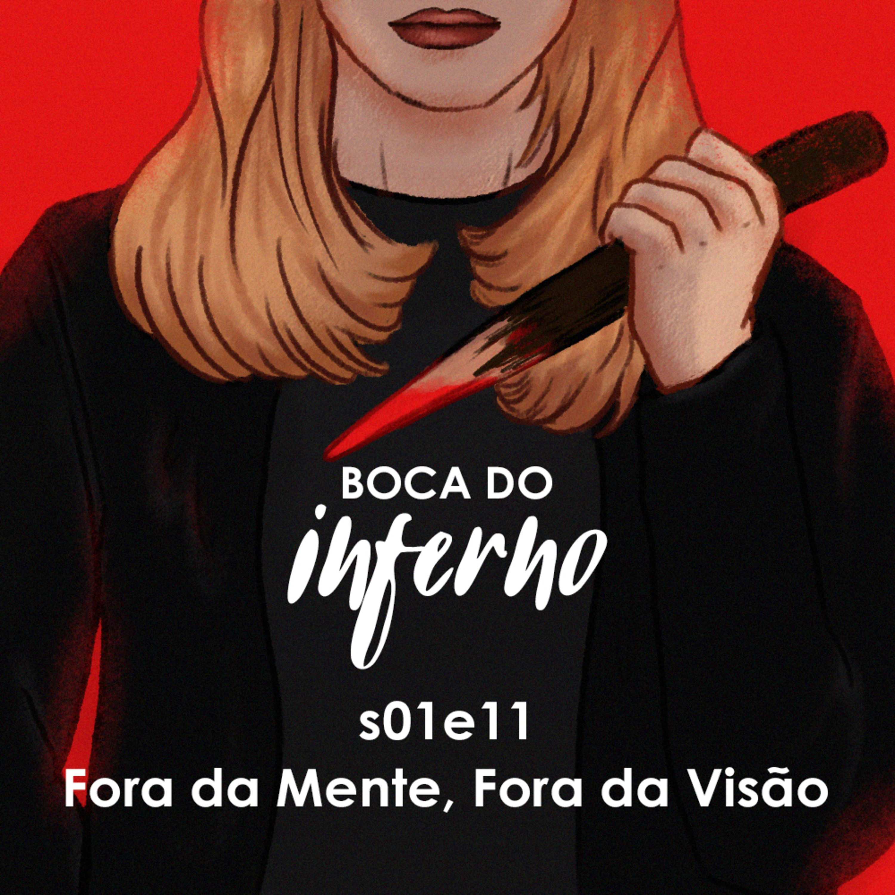 Boca do Inferno