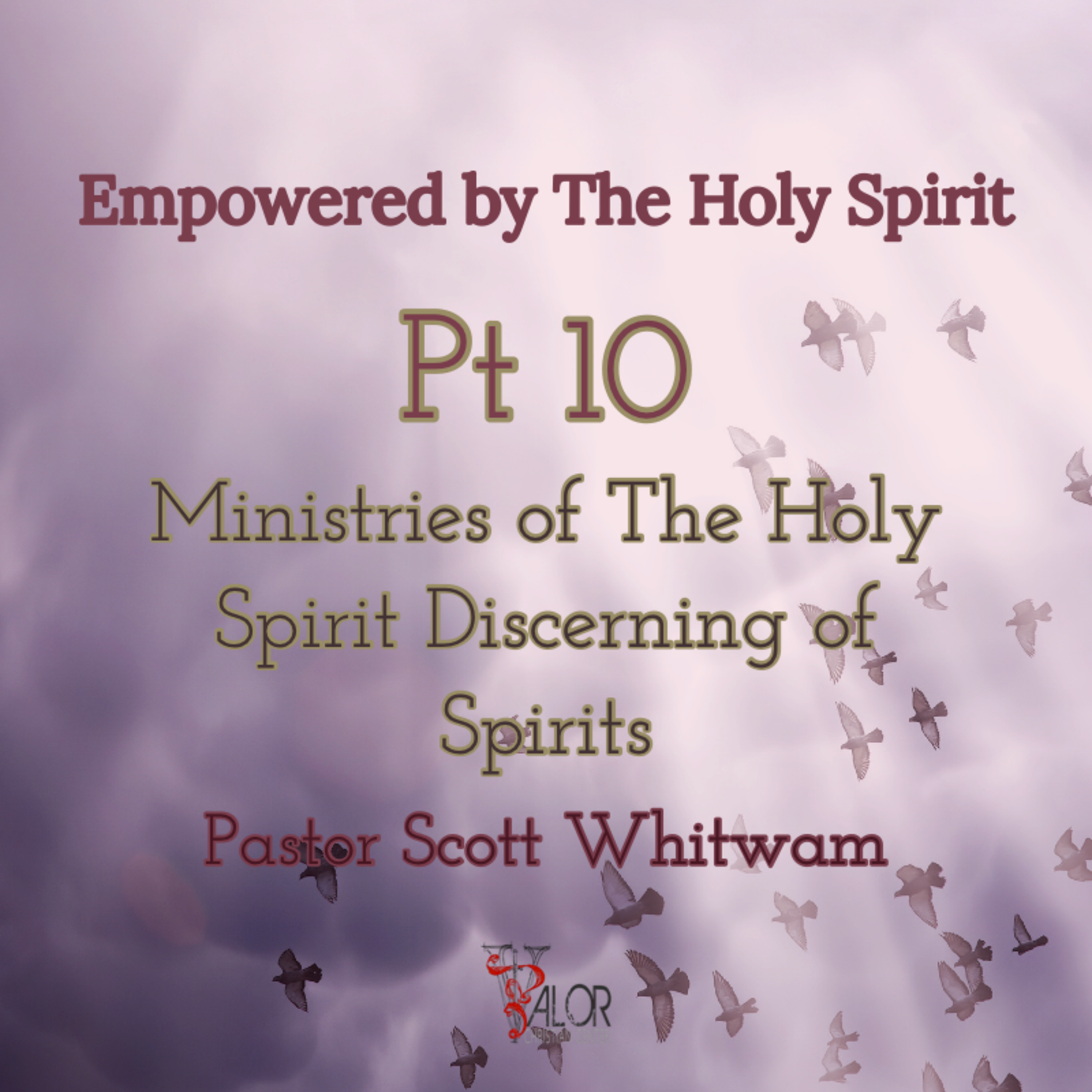 Valor Christian Center