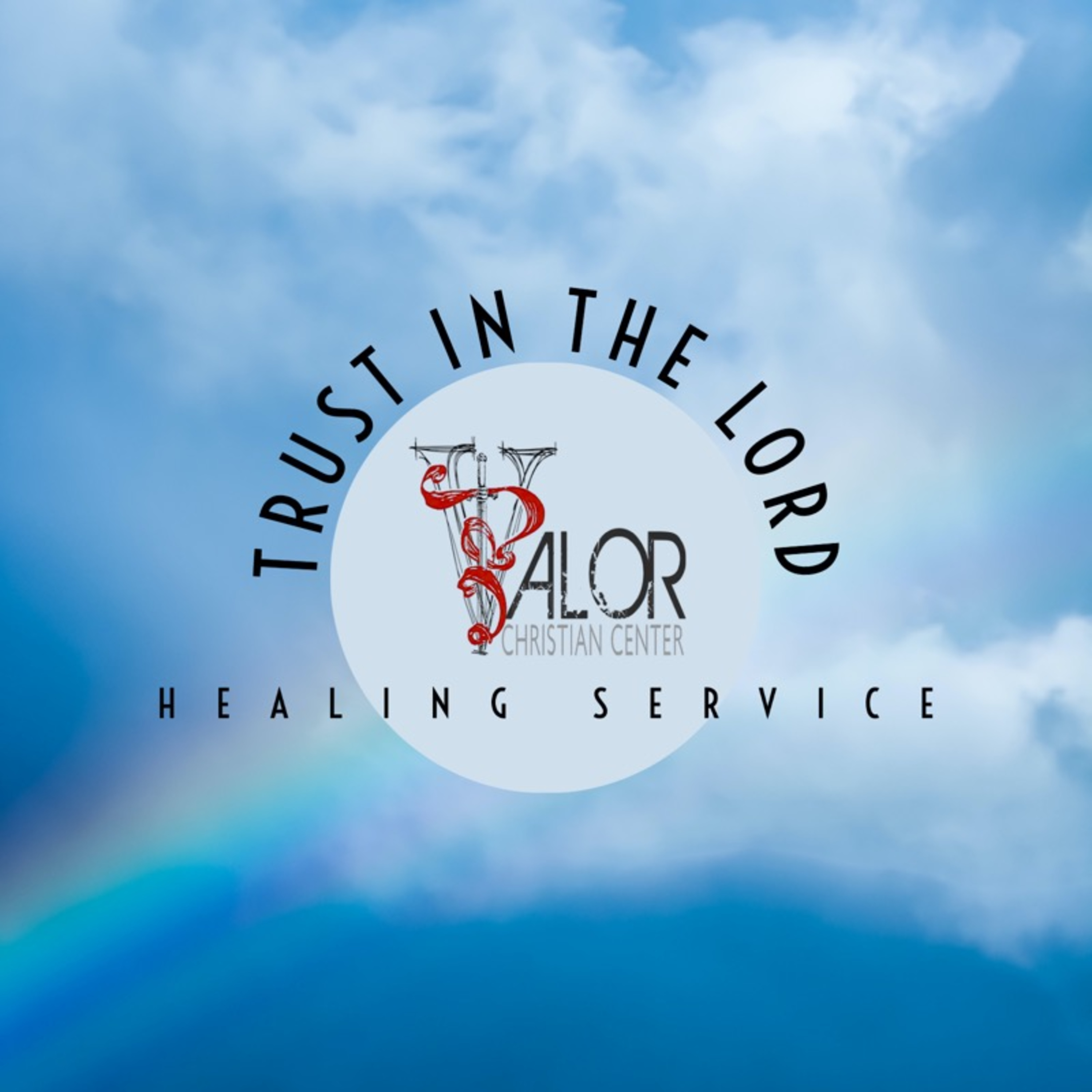 Trust in the Lord | ValorCC | Pastor Scott Whitwam episode artwork