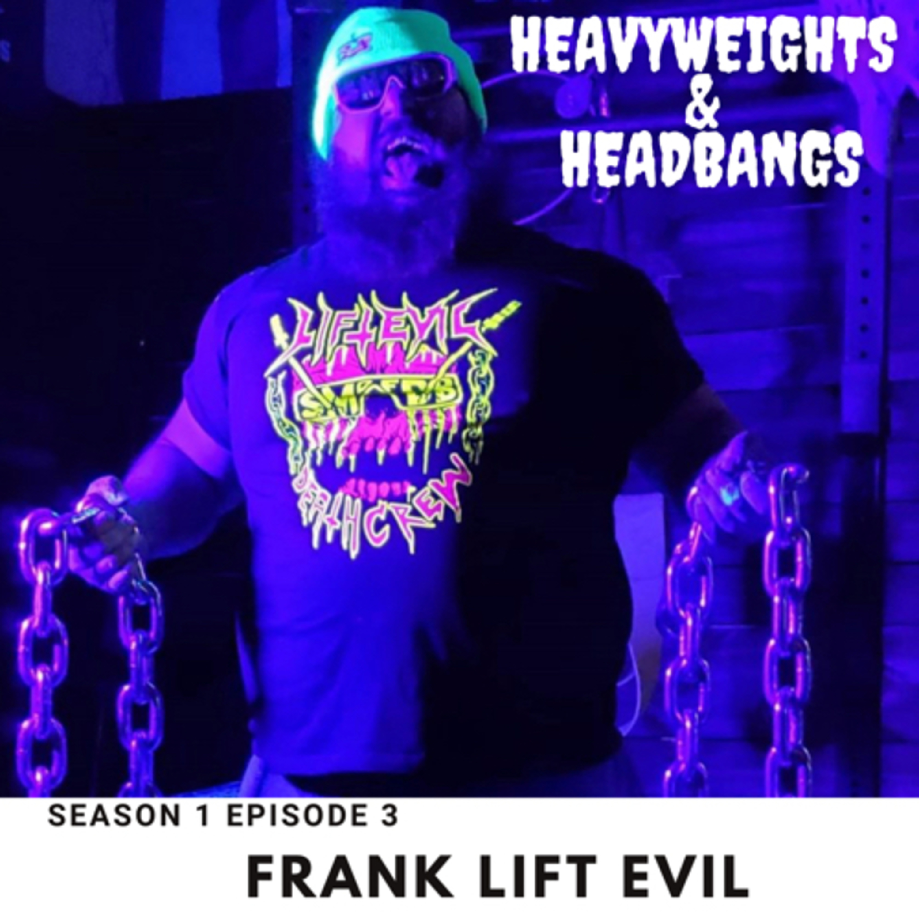 Heavyweights & Headbangs