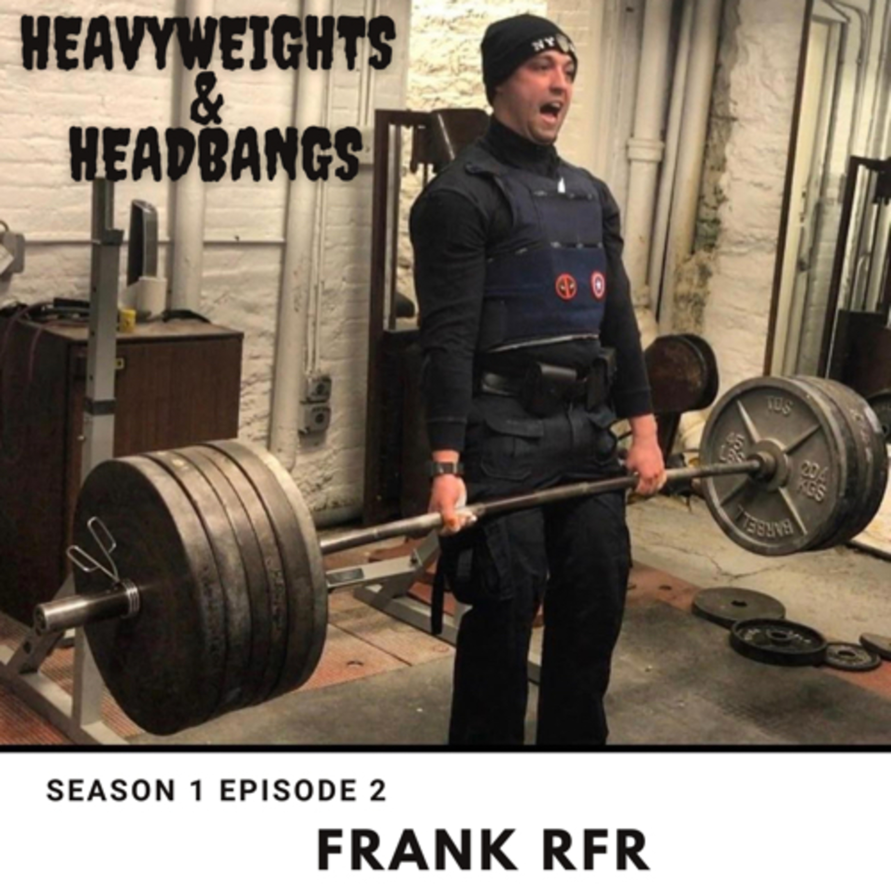 Heavyweights & Headbangs