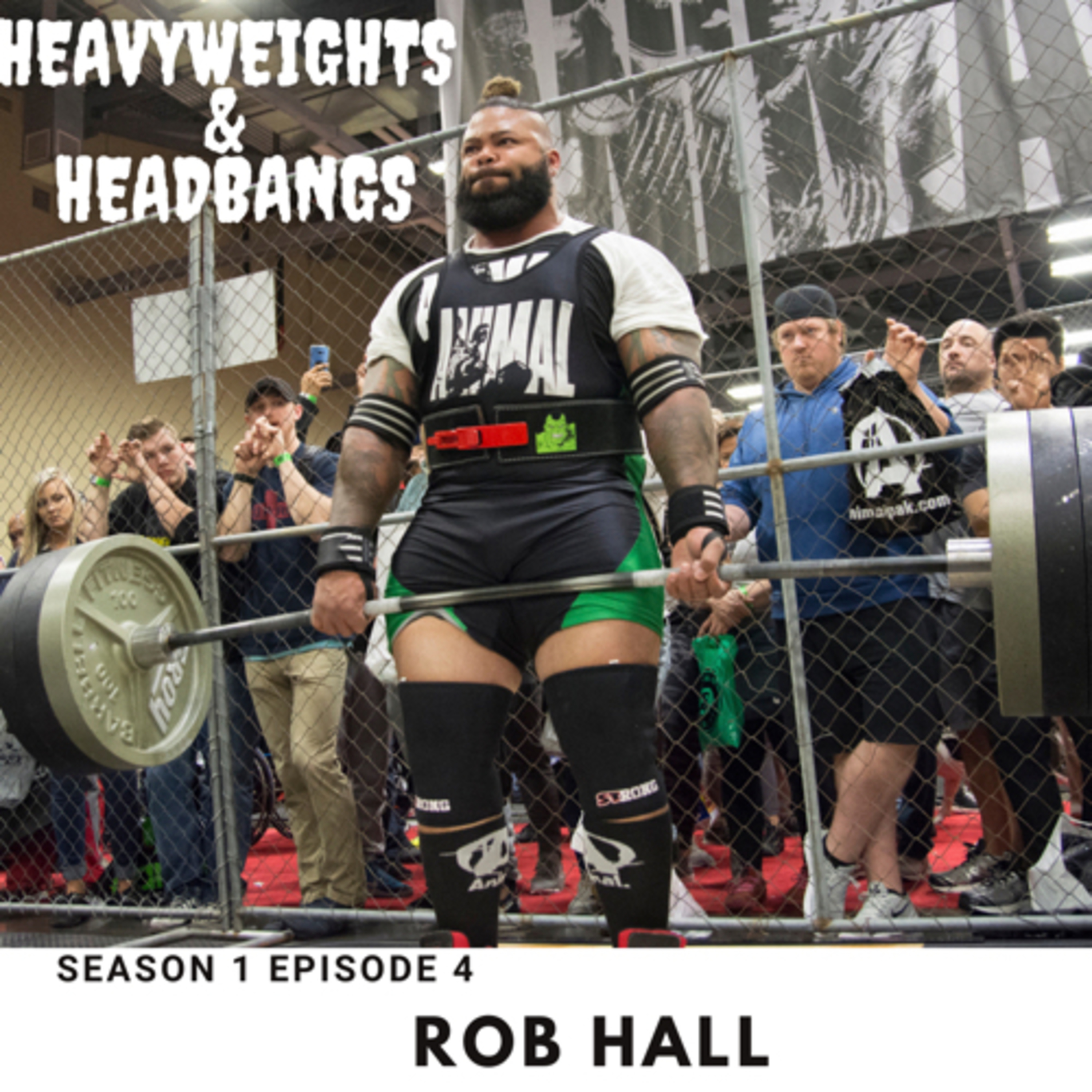 Heavyweights & Headbangs