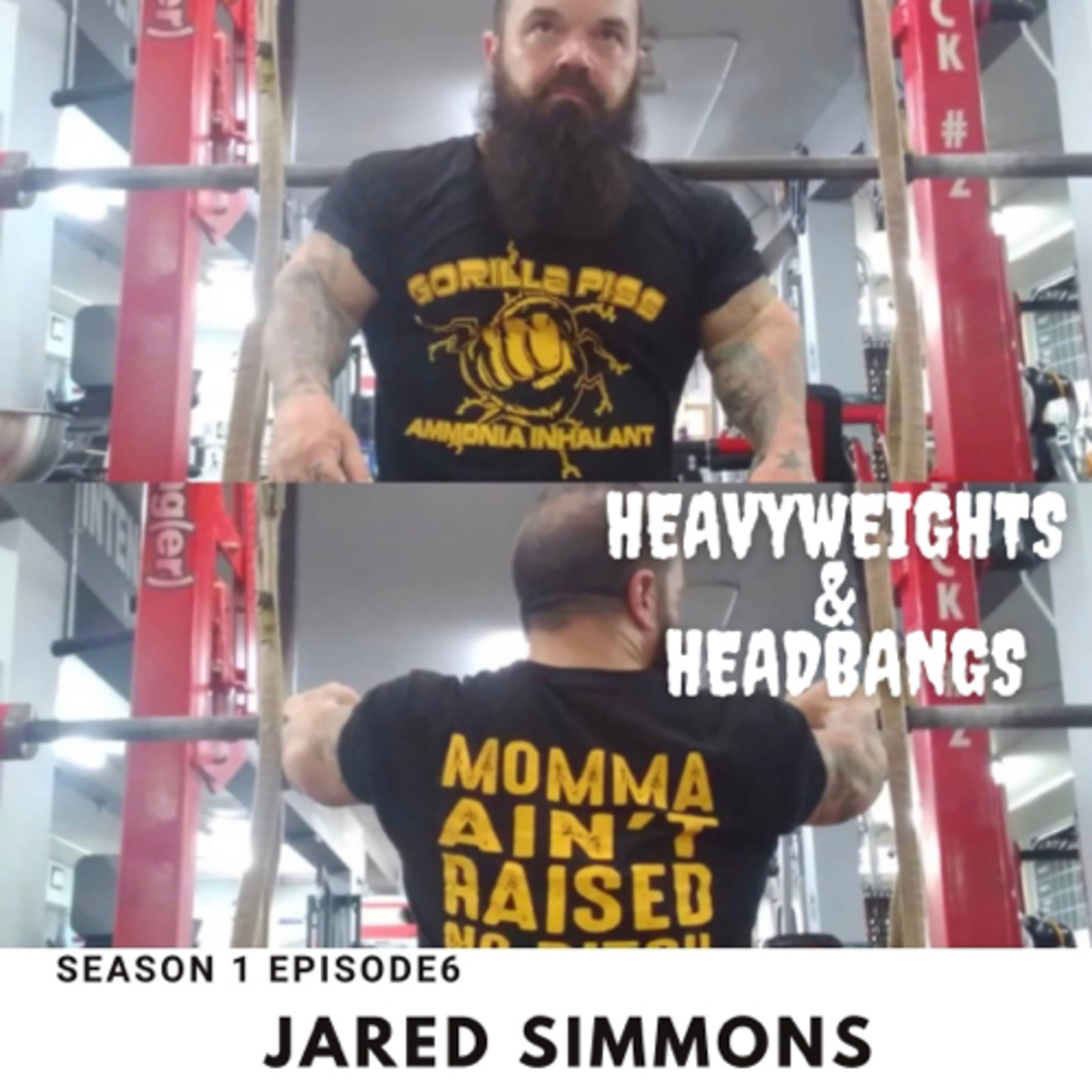 Heavyweights & Headbangs