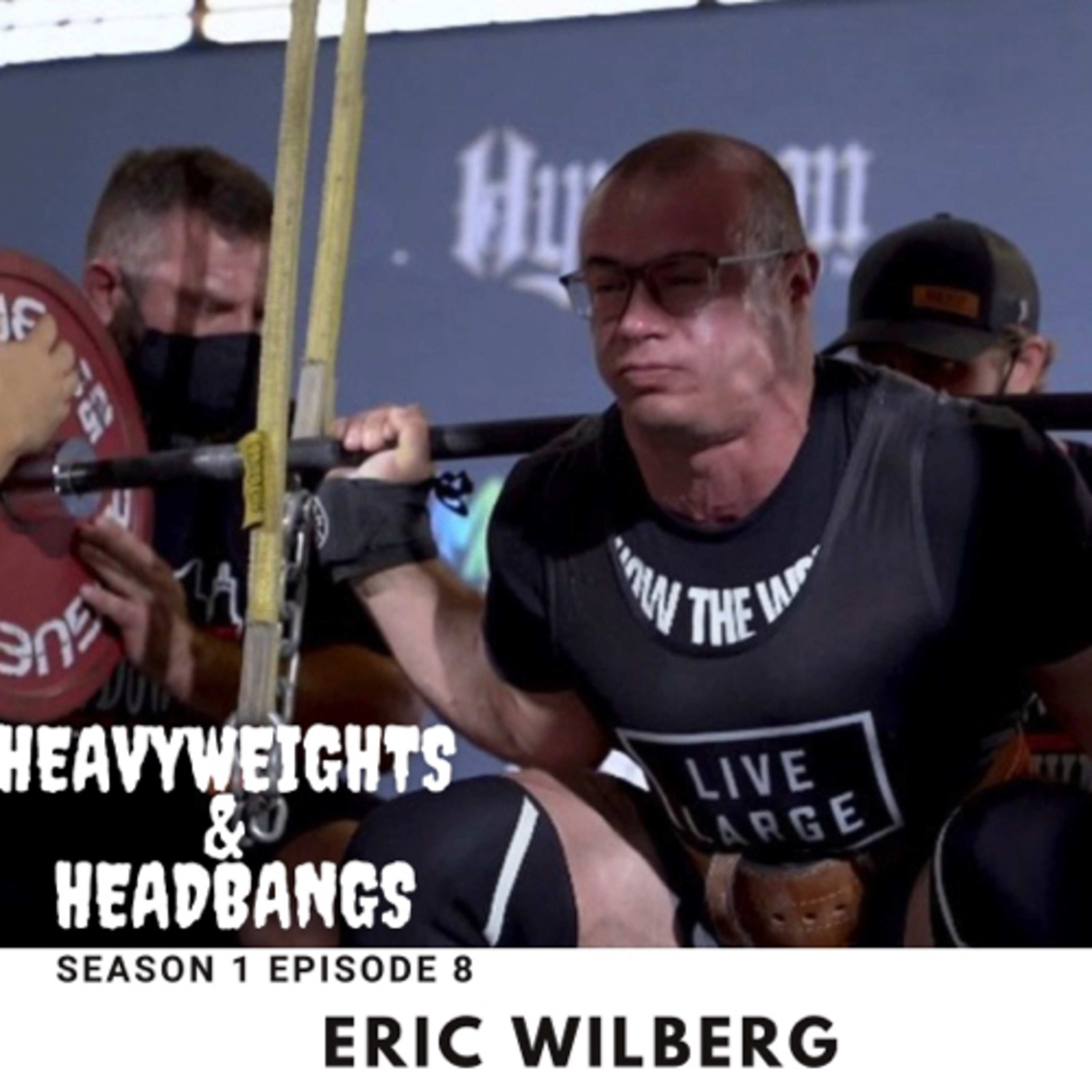 Heavyweights & Headbangs