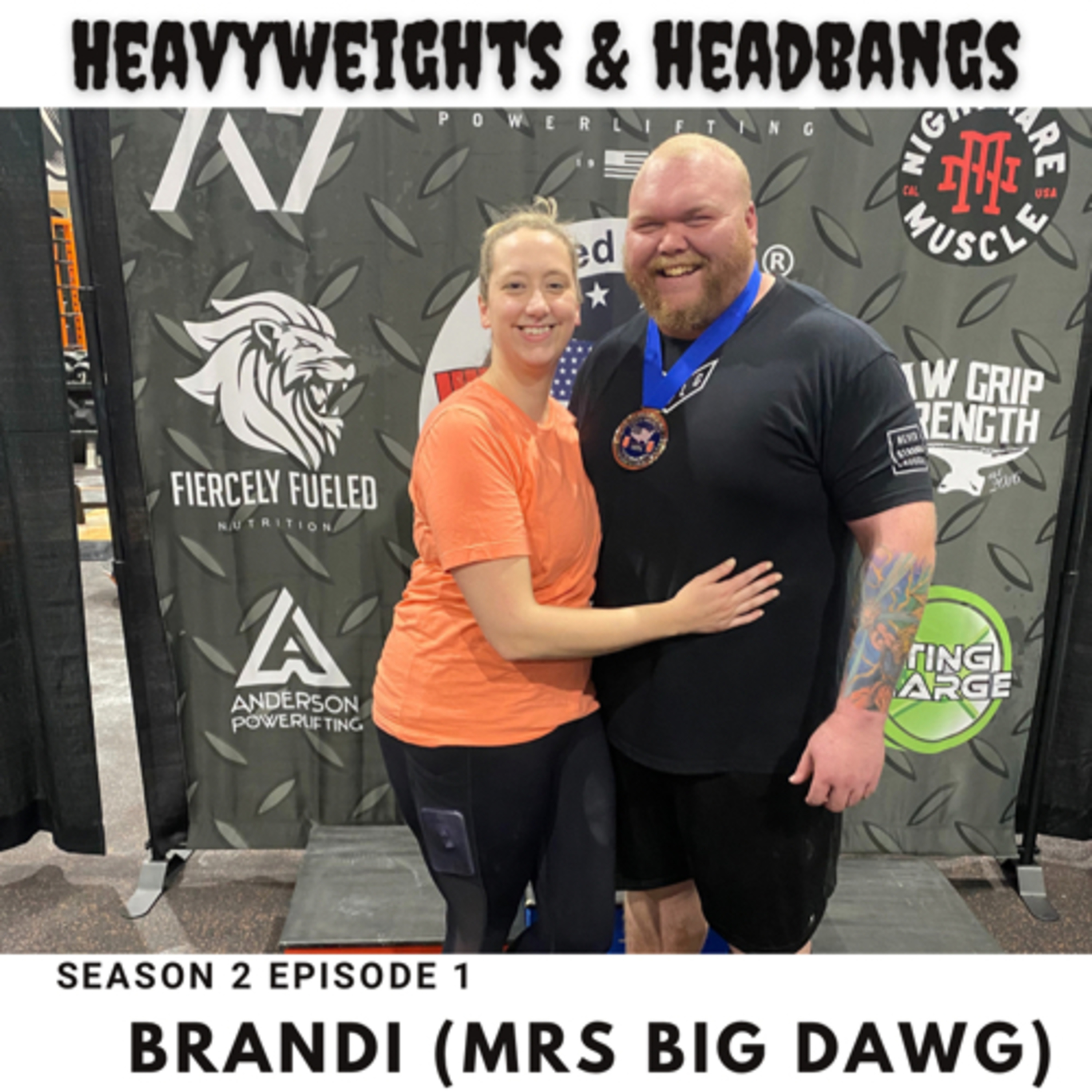 Heavyweights & Headbangs