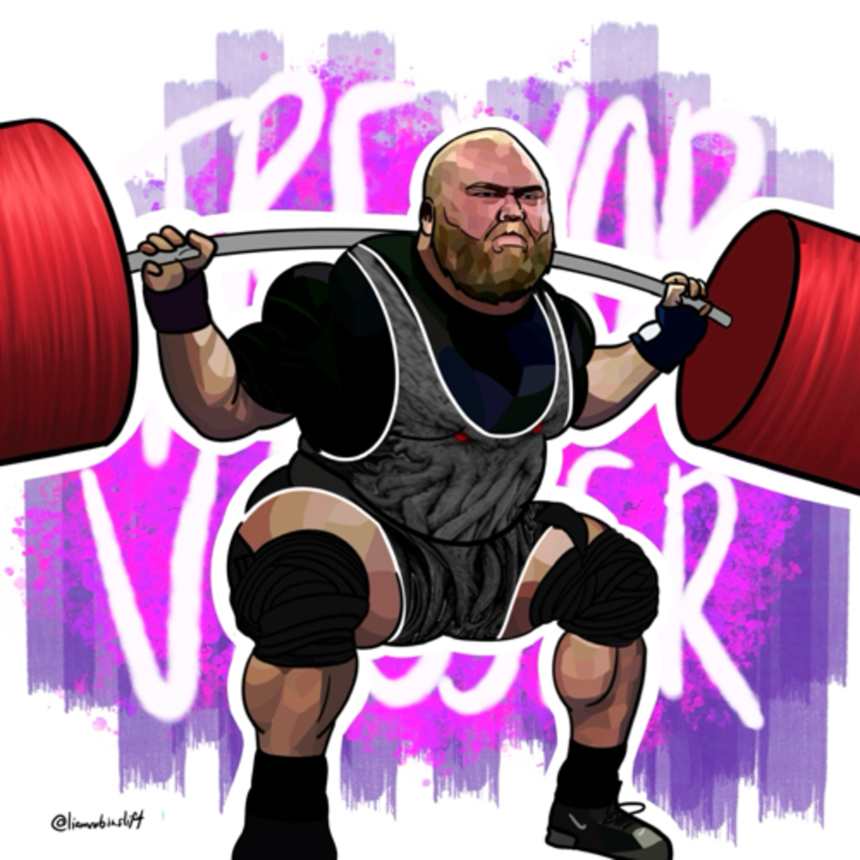 Heavyweights & Headbangs