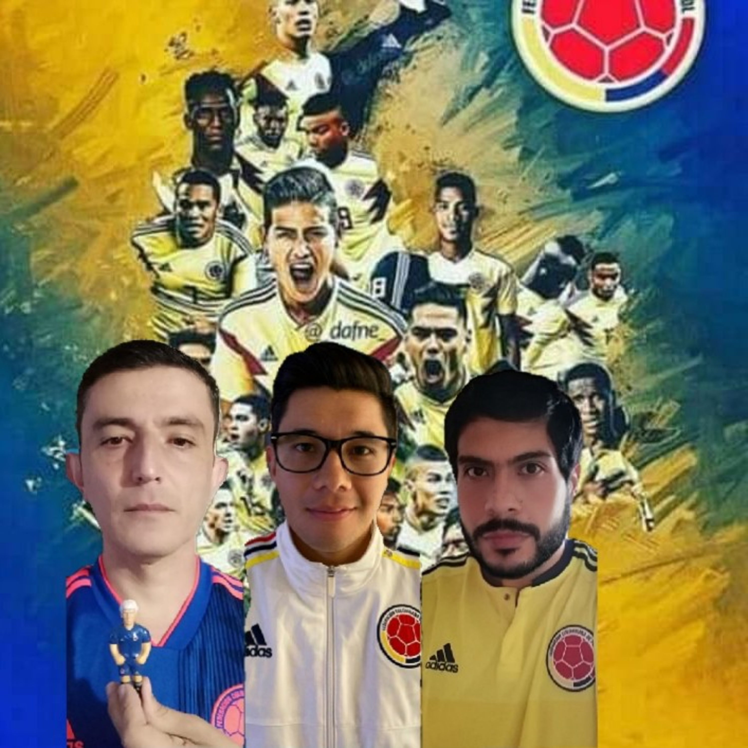 LOS Primates Del Fútbol