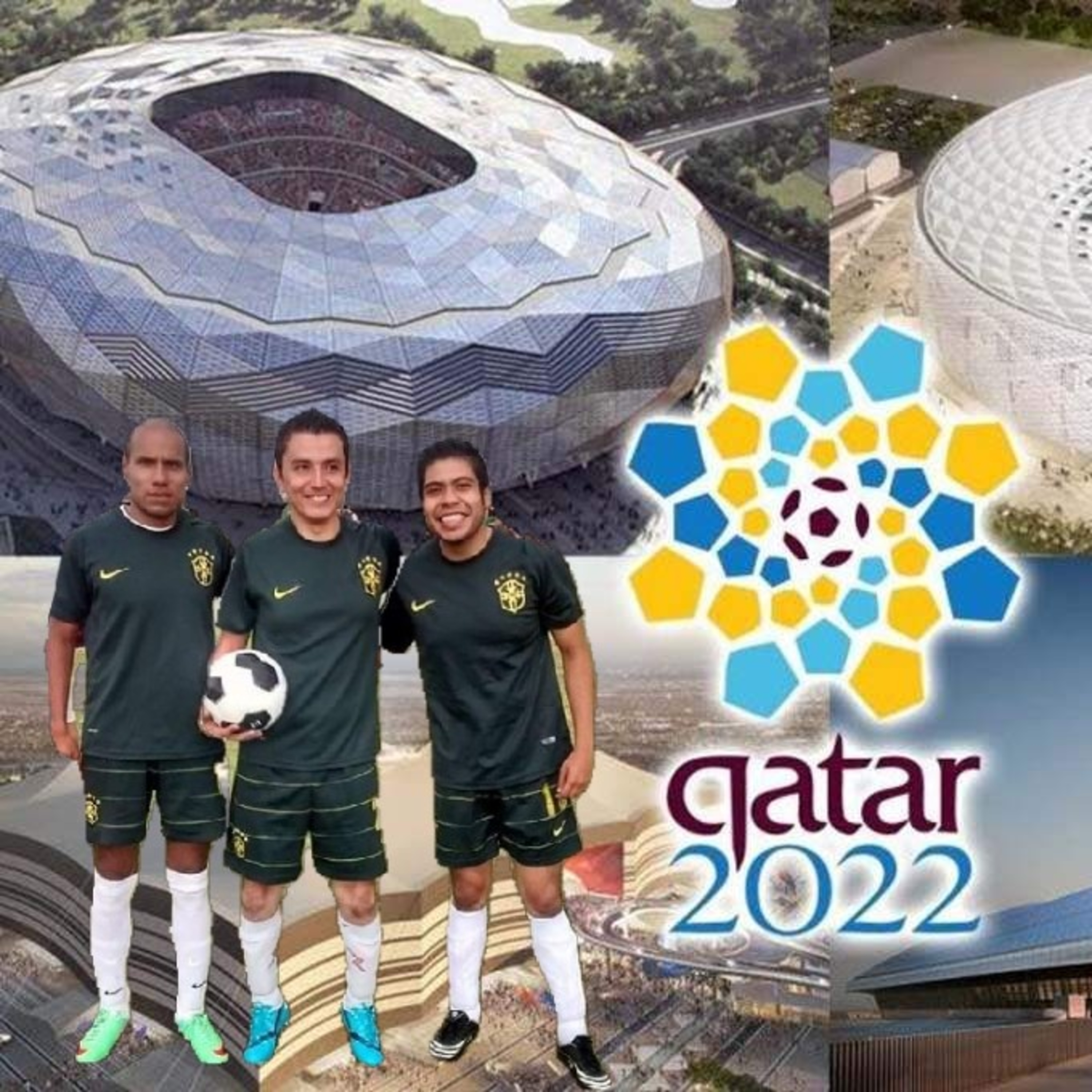 LOS Primates Del Fútbol
