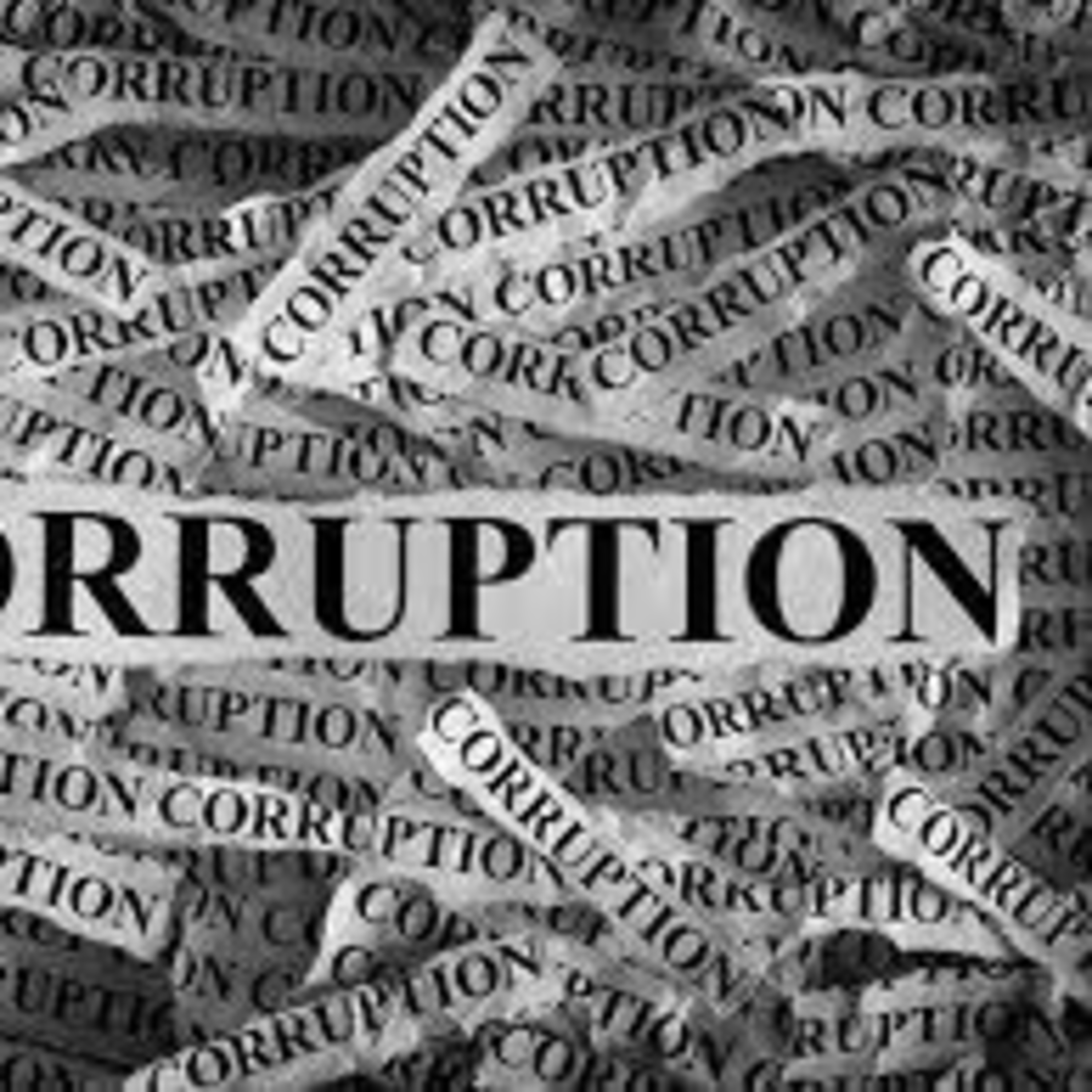 Corruption at its Peak.  episode artwork