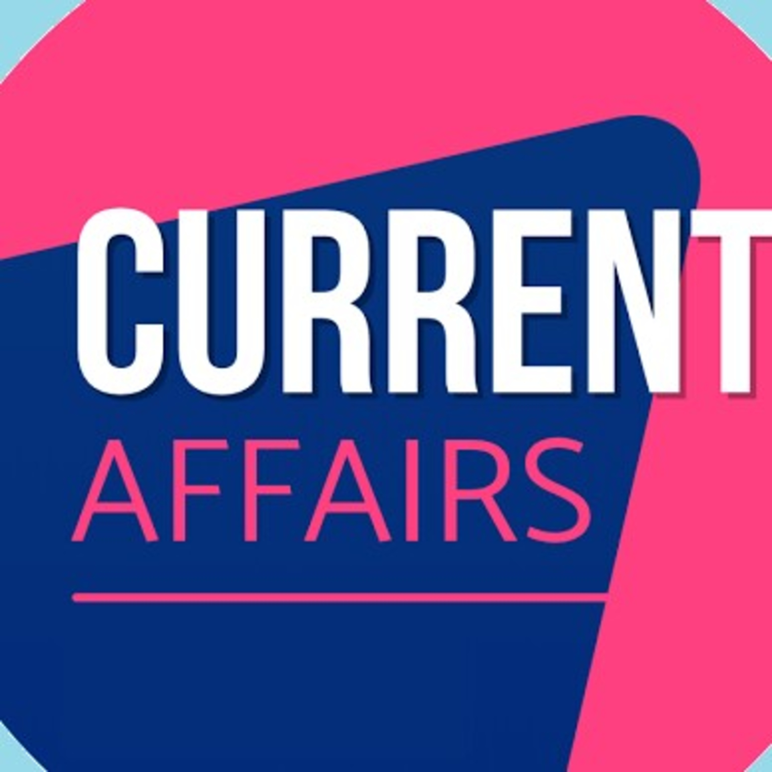 Current Affairs in Jamaica. episode artwork