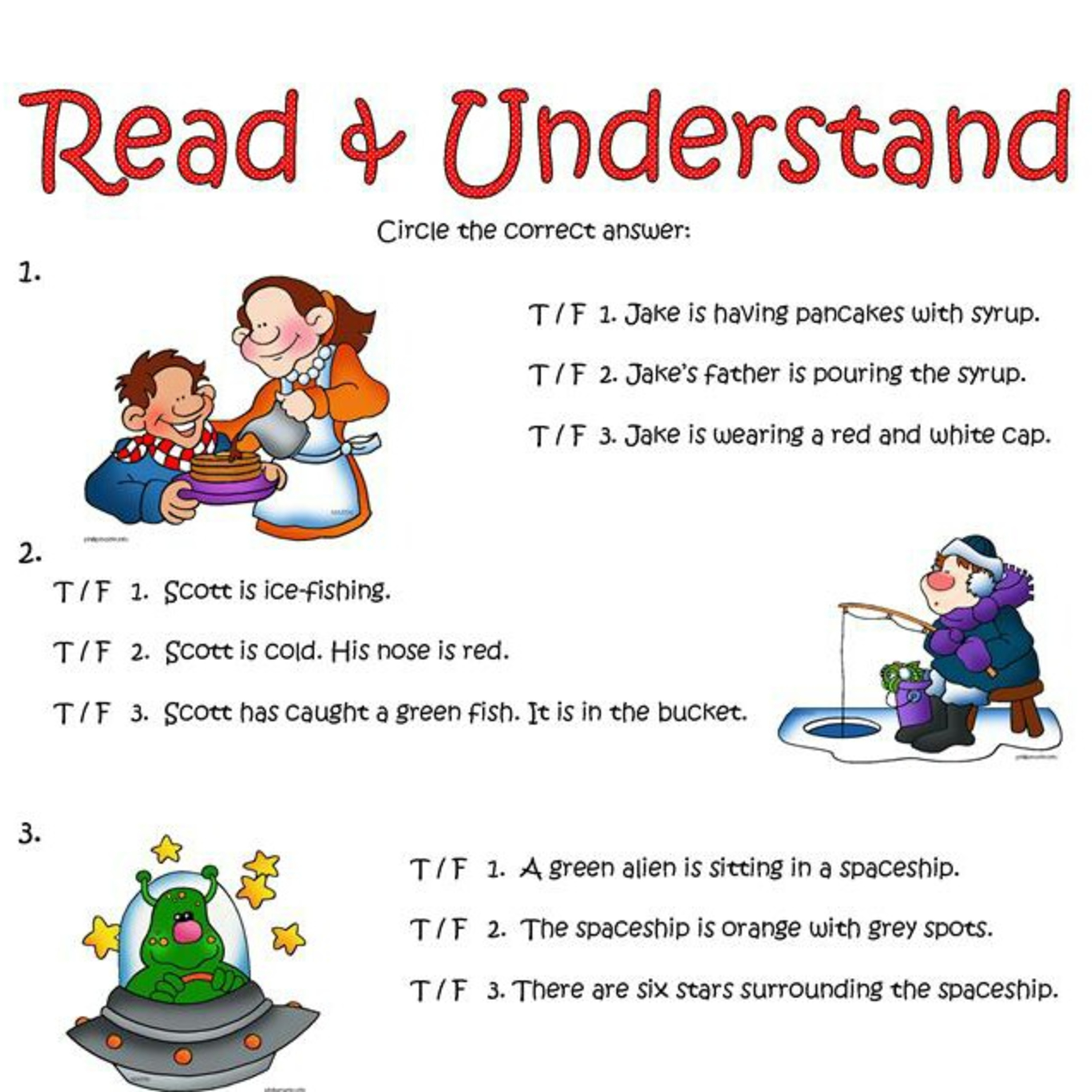 Reading for Understanding  episode artwork