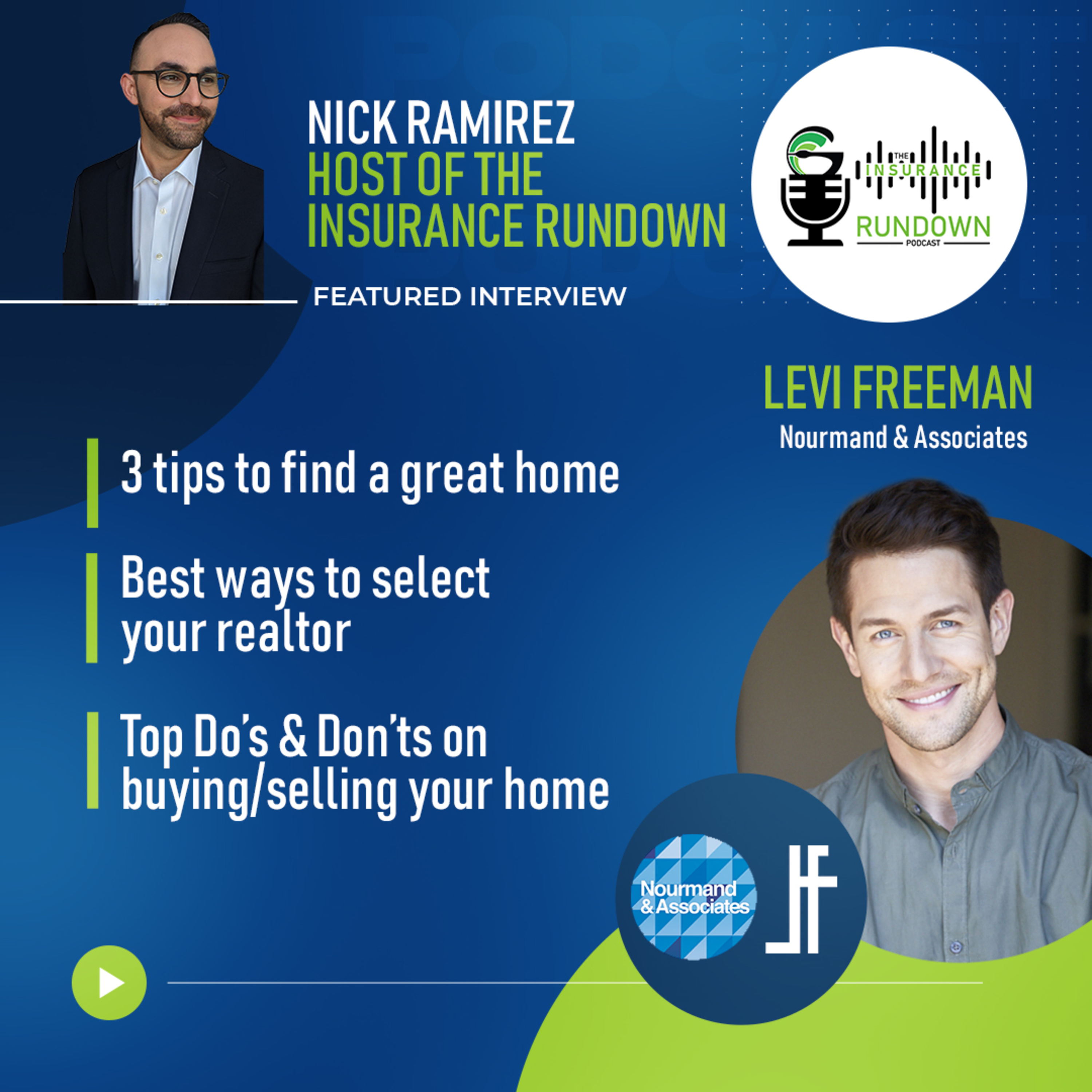 The Insurance Rundown