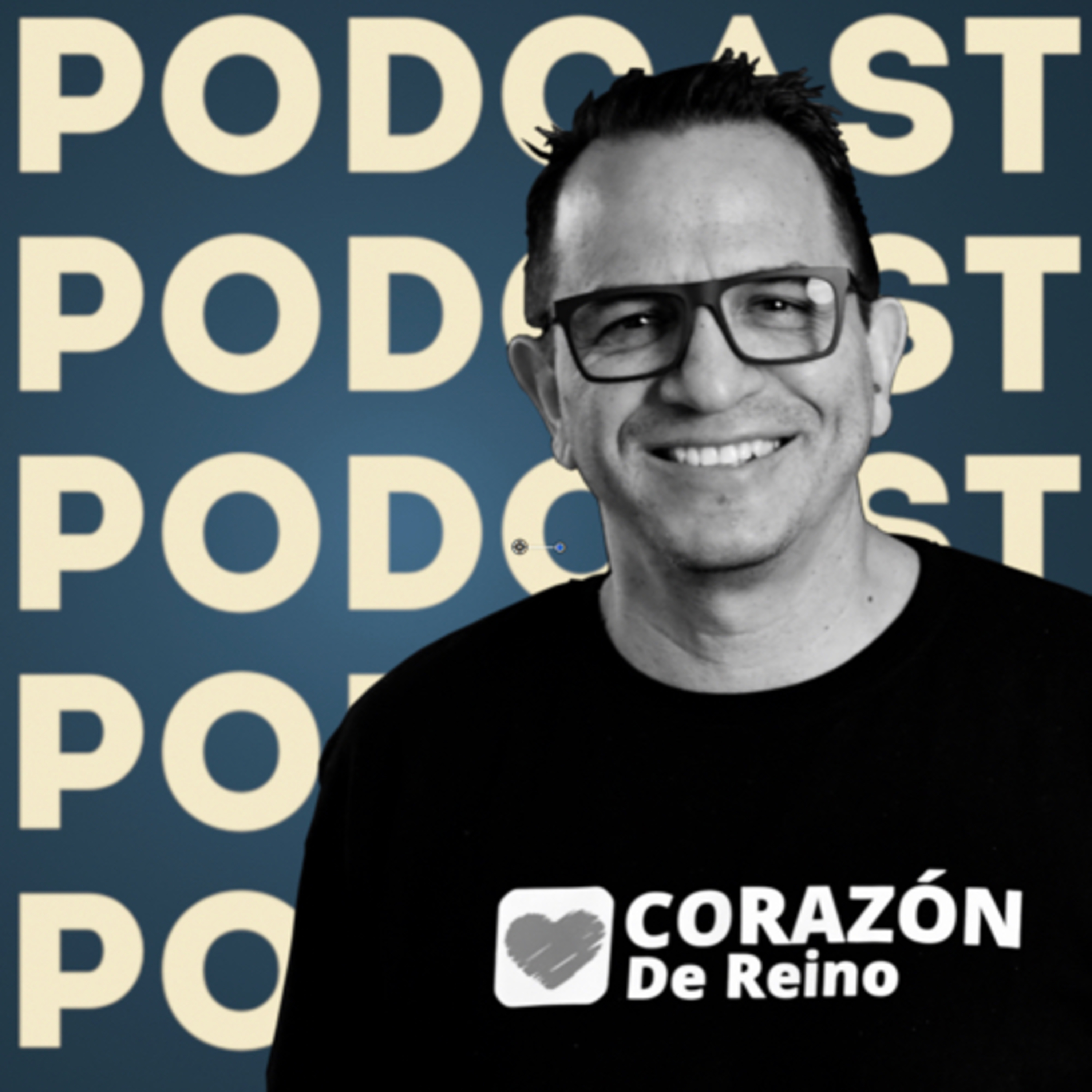 Corazón de Reino Podcast