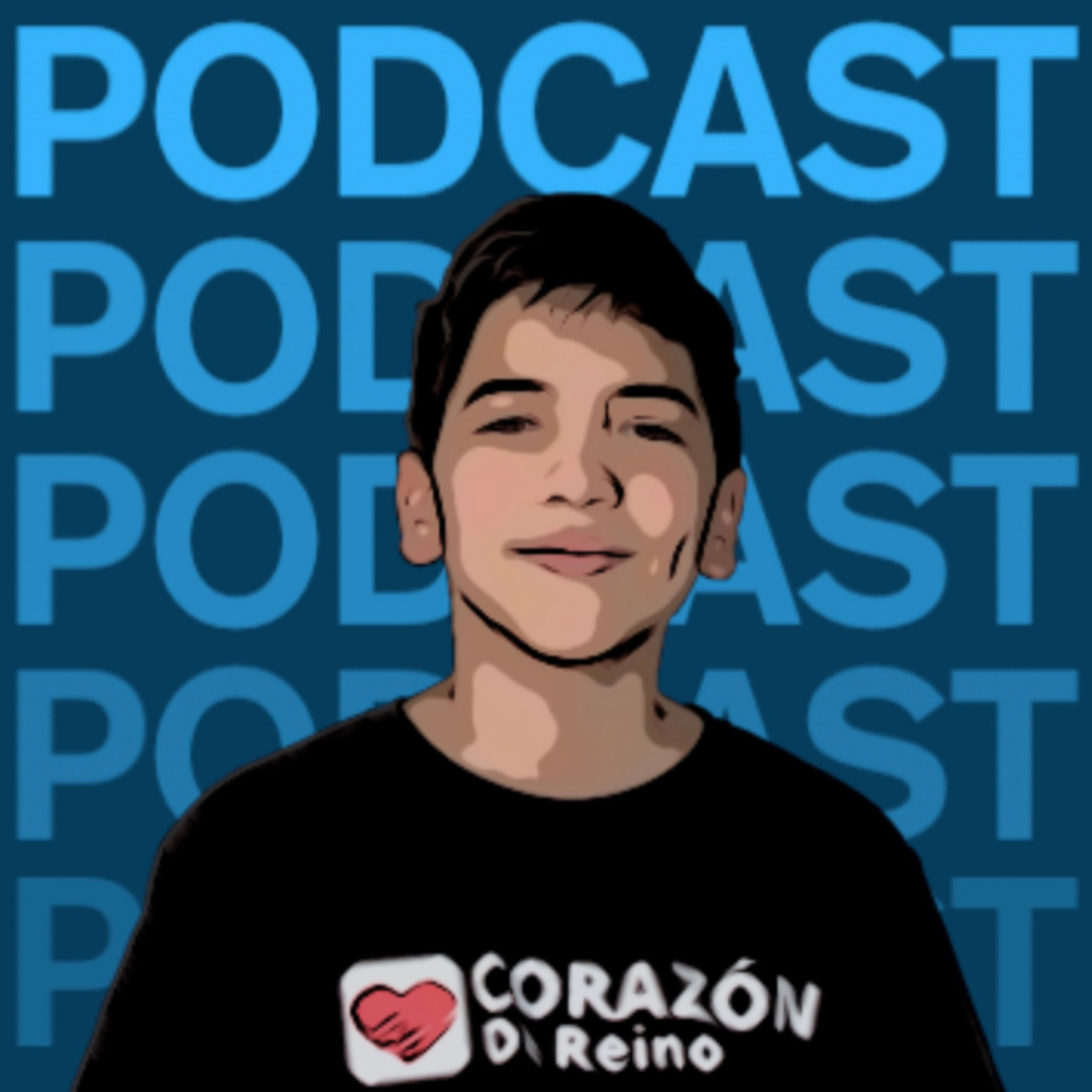 Corazón de Reino Podcast