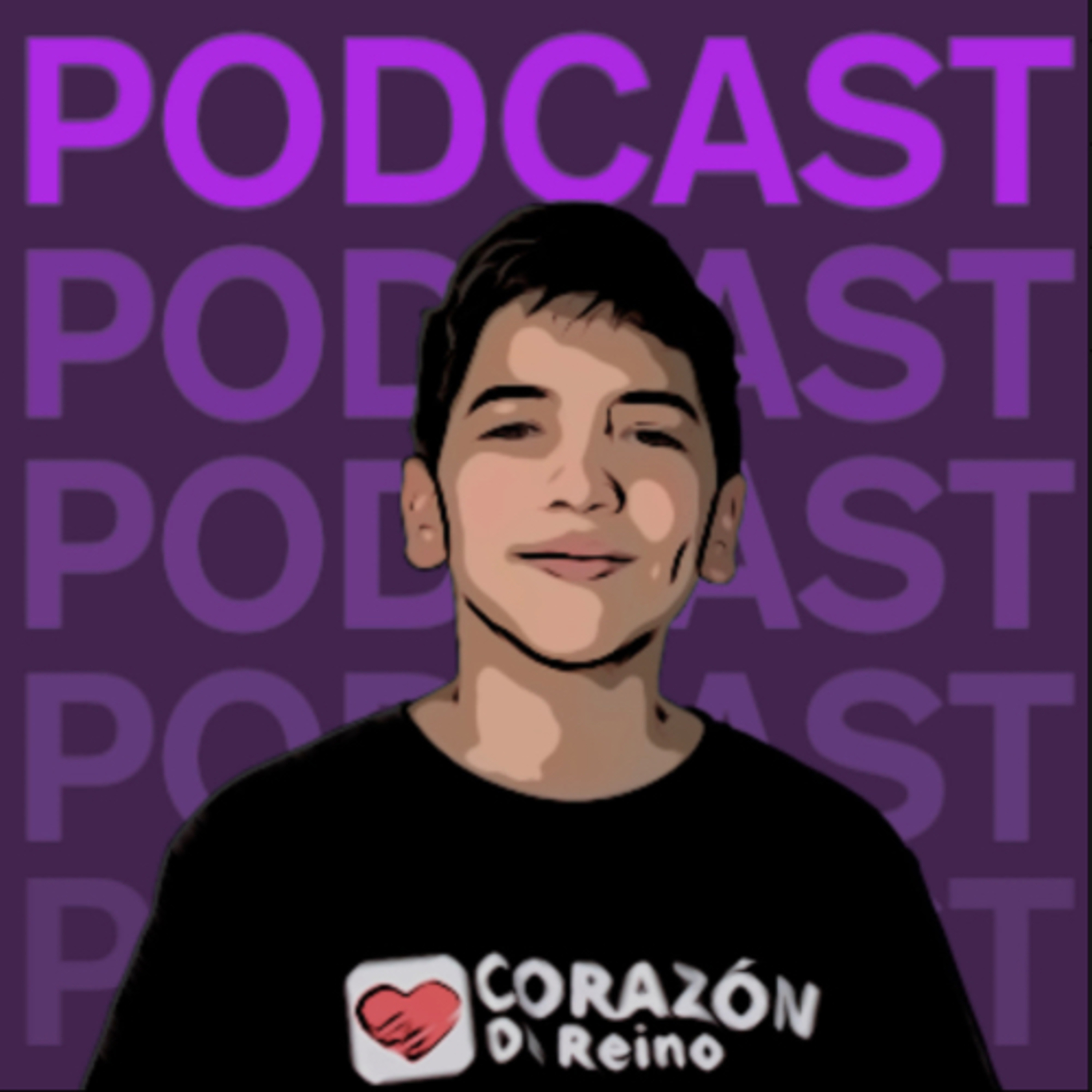 Corazón de Reino Podcast