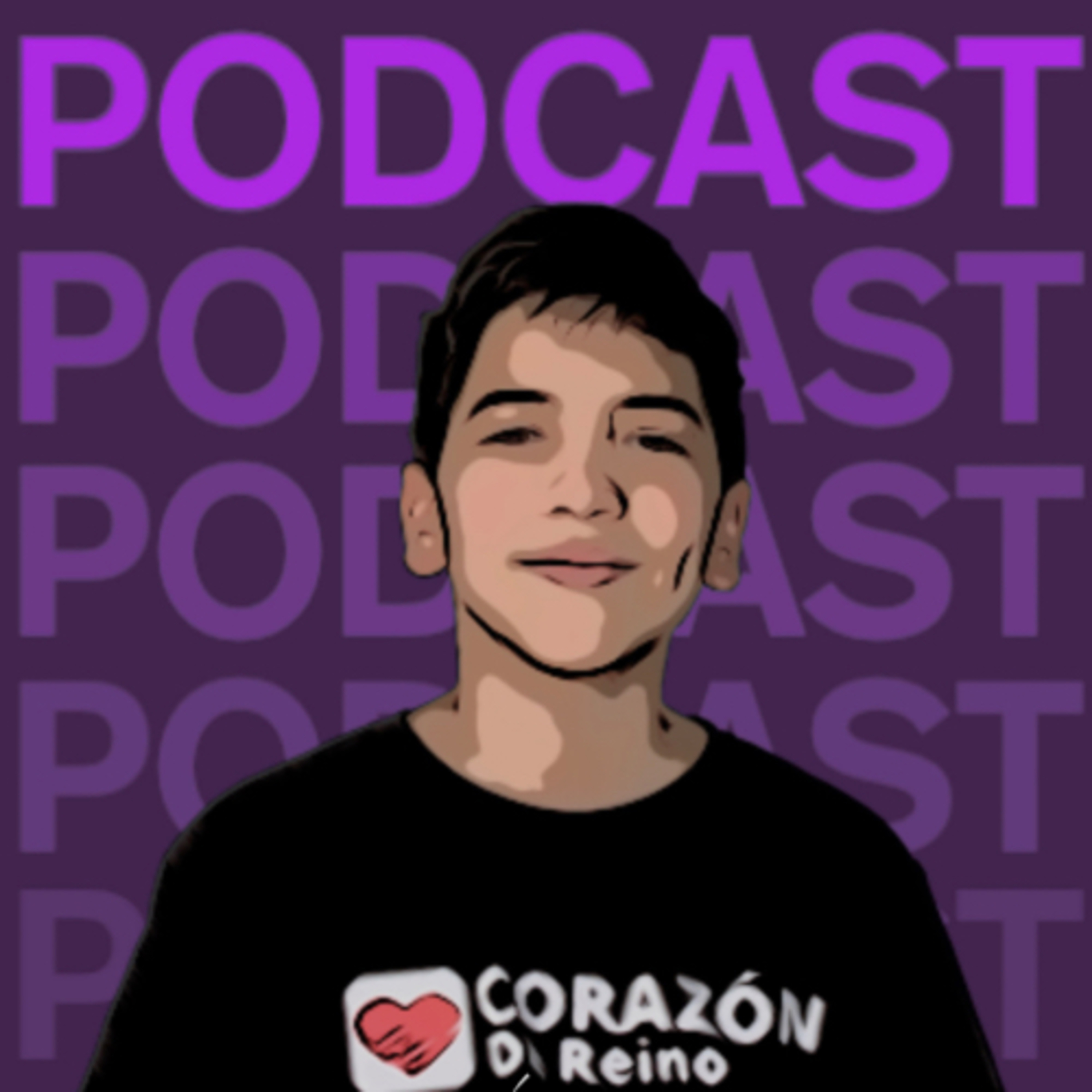 Corazón de Reino Podcast