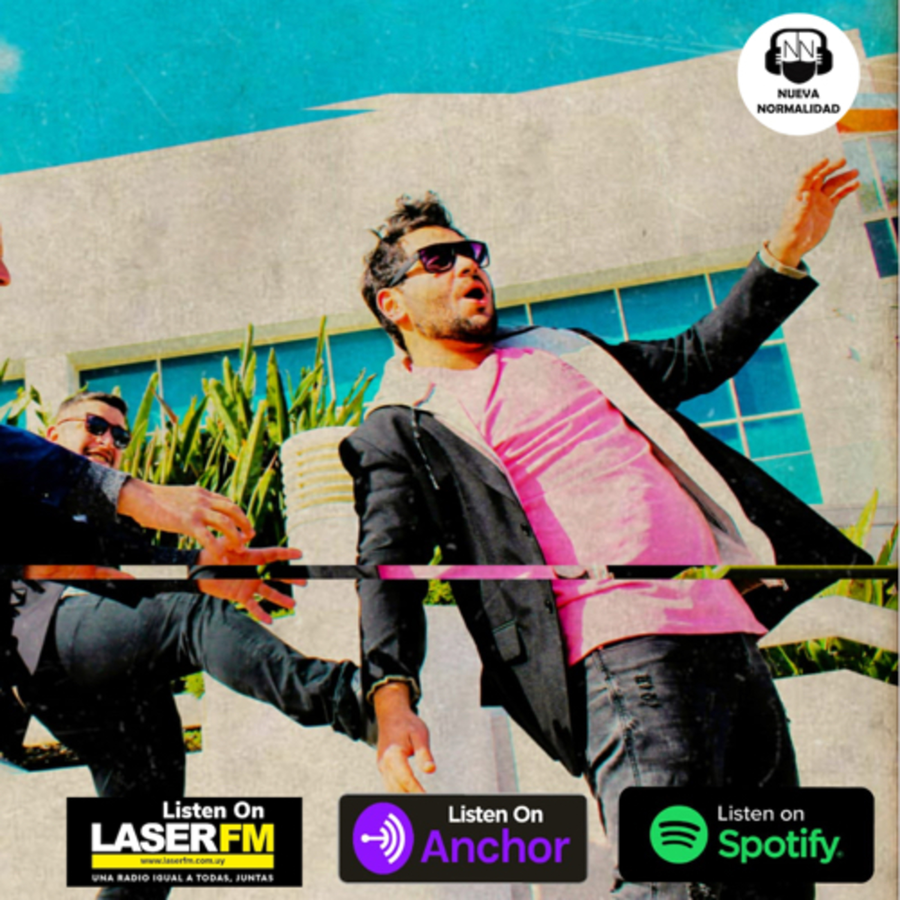 Nueva Normalidad Radio