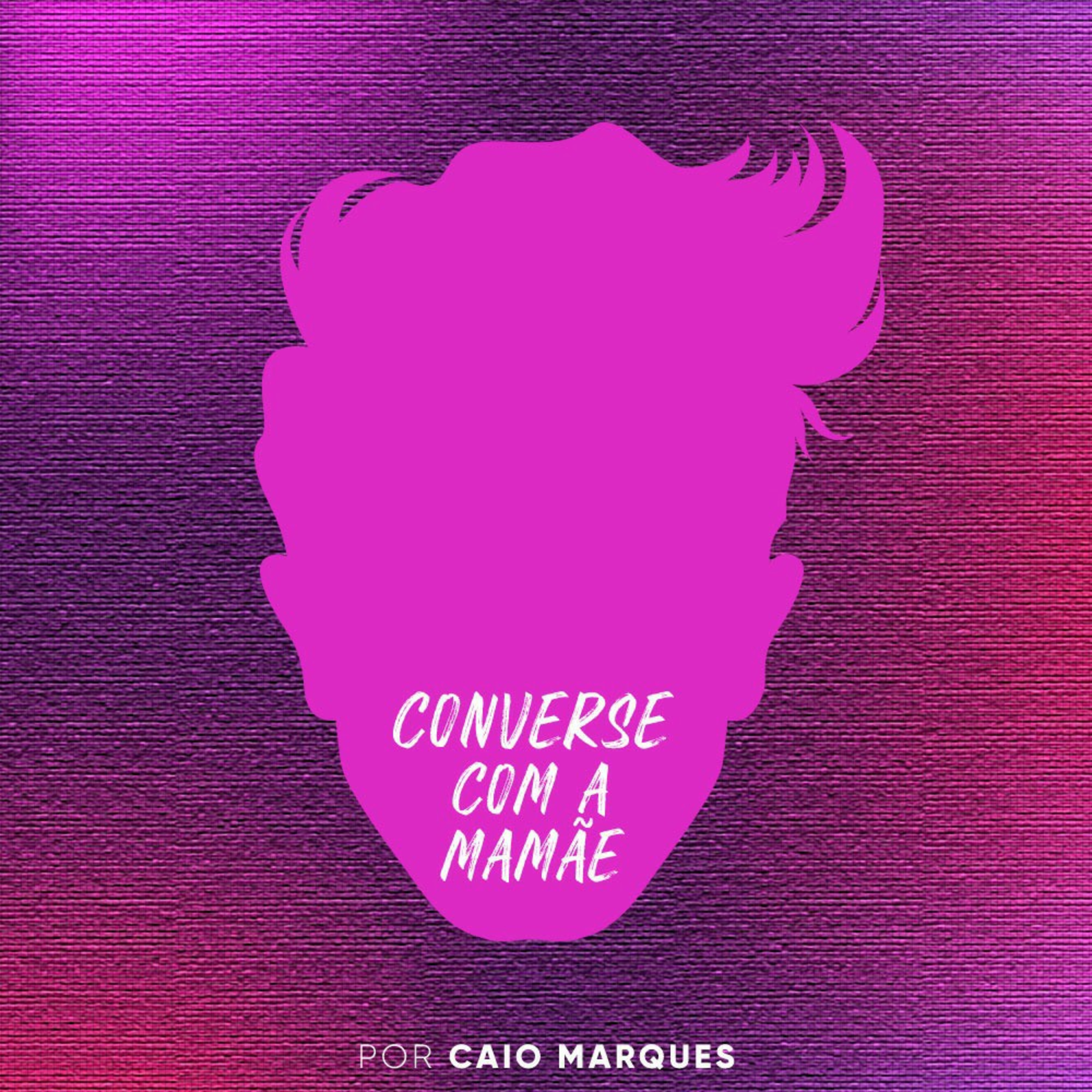 Converse Com A Mamãe