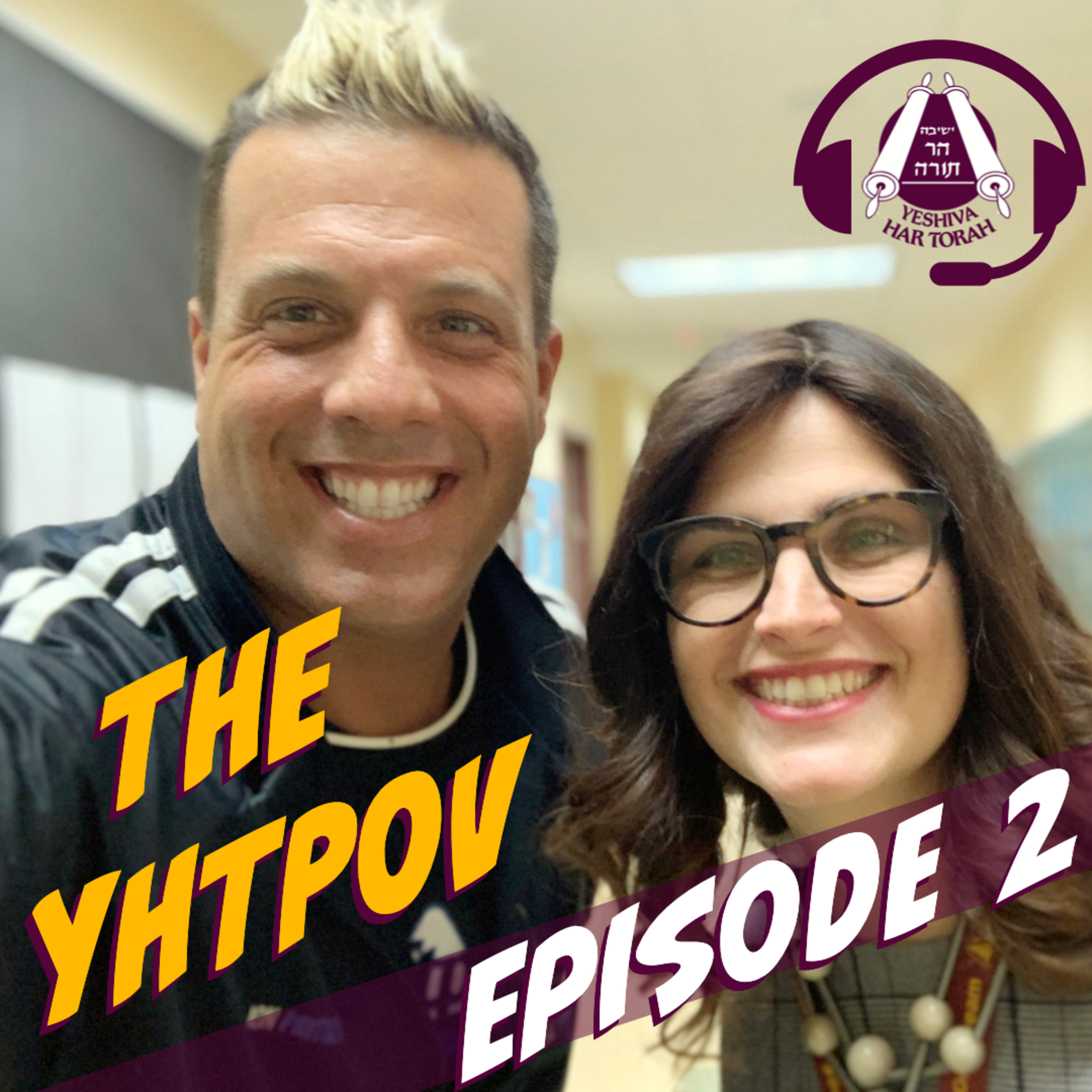 The YHTPoV