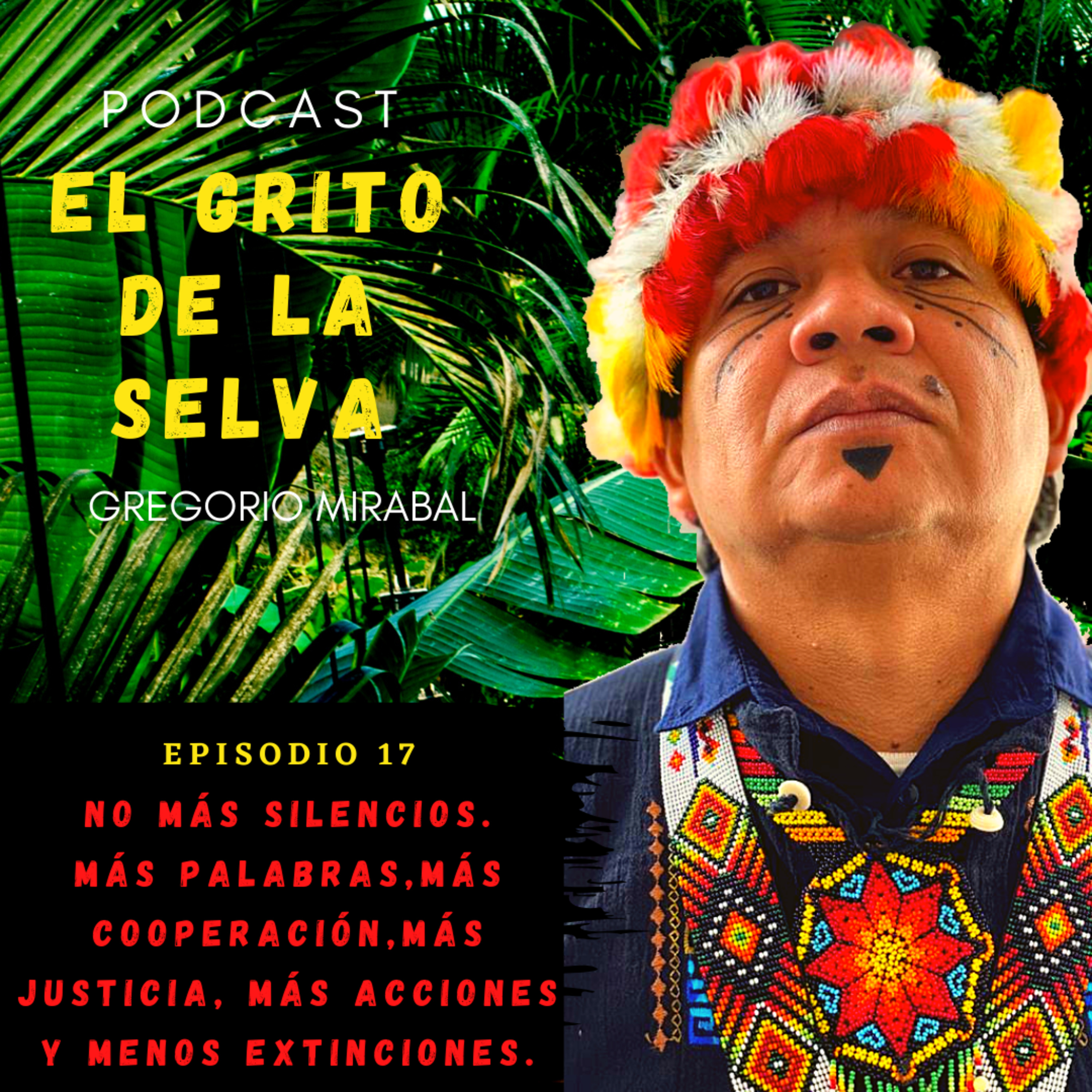 El Grito de la Selva