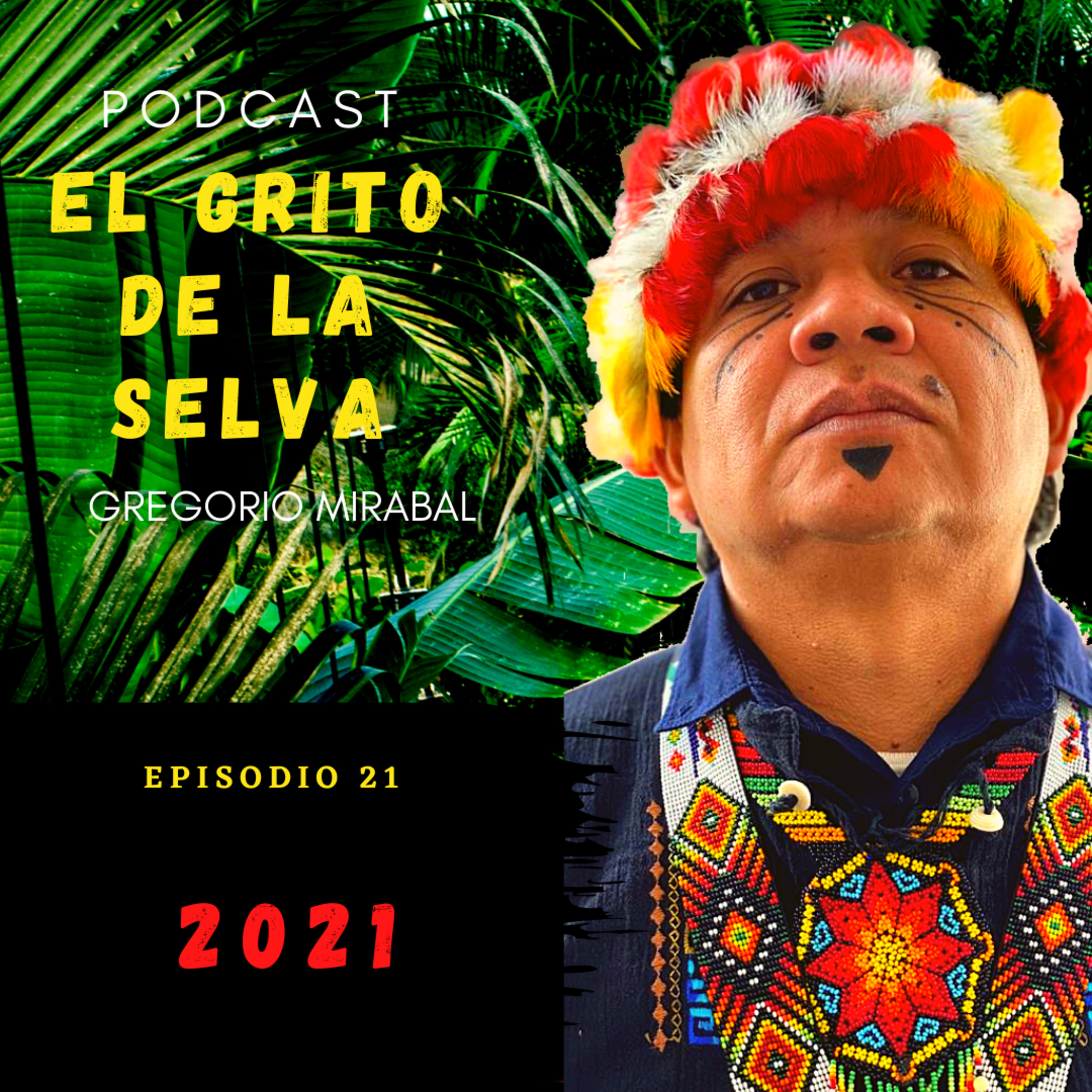 El Grito de la Selva