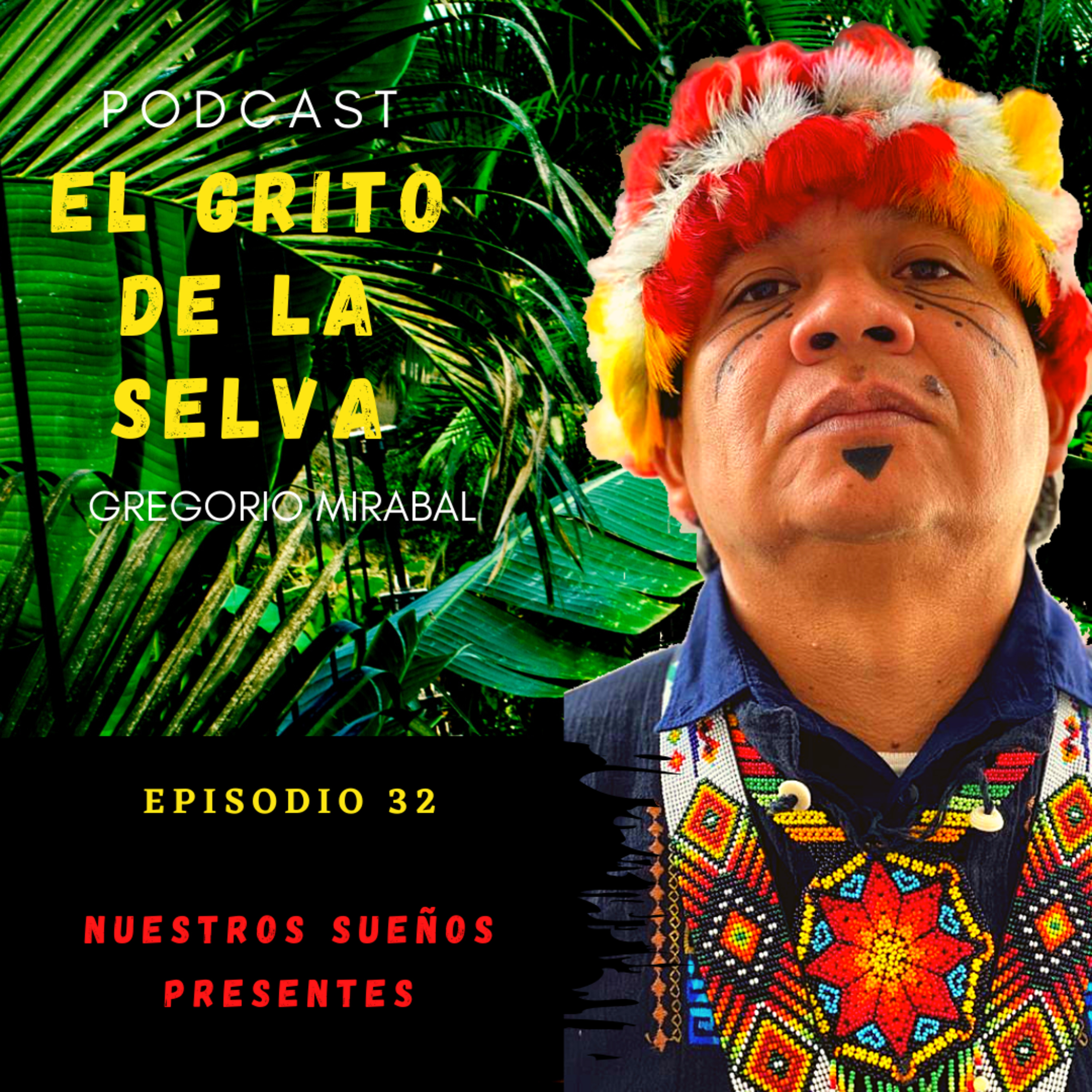 El Grito de la Selva