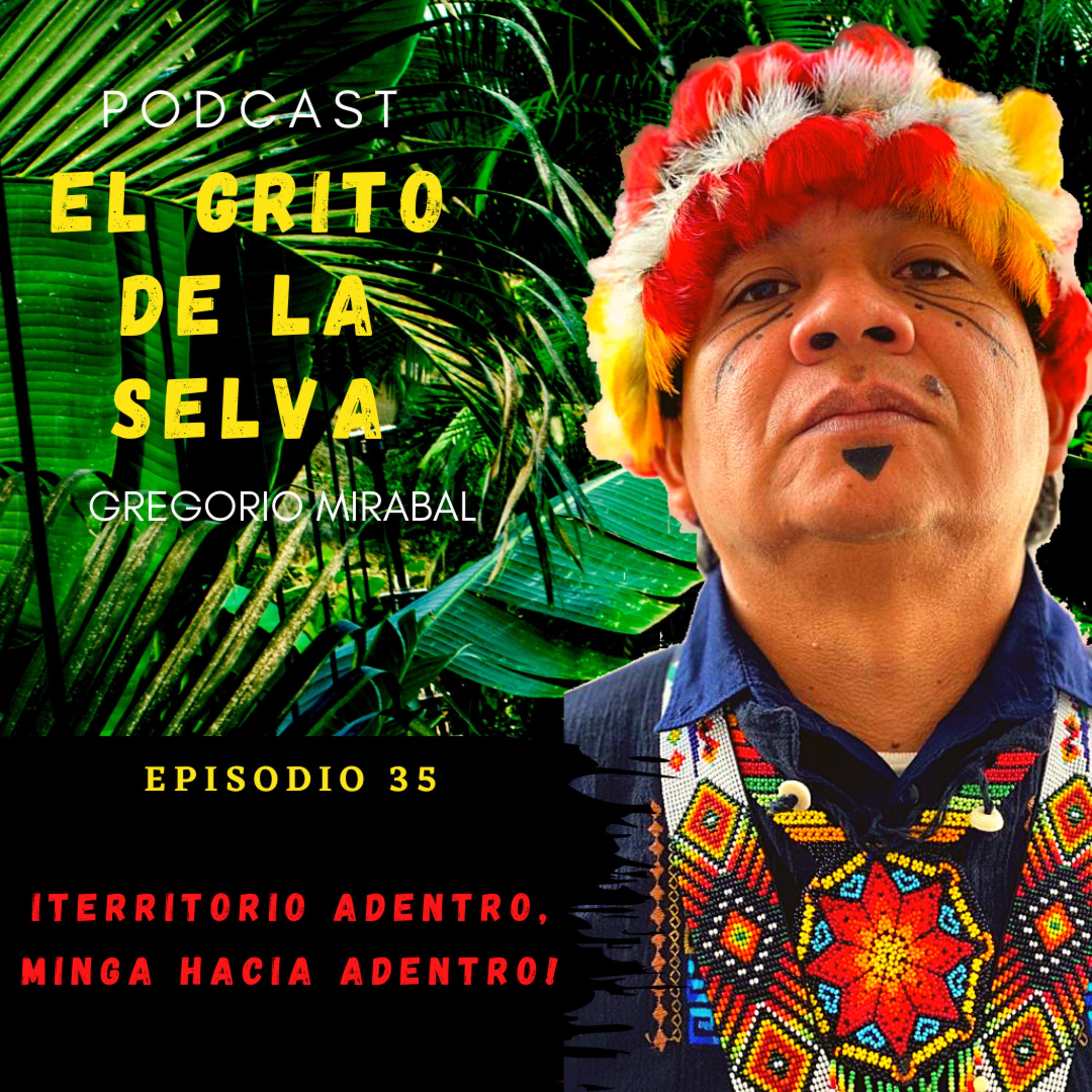 El Grito de la Selva
