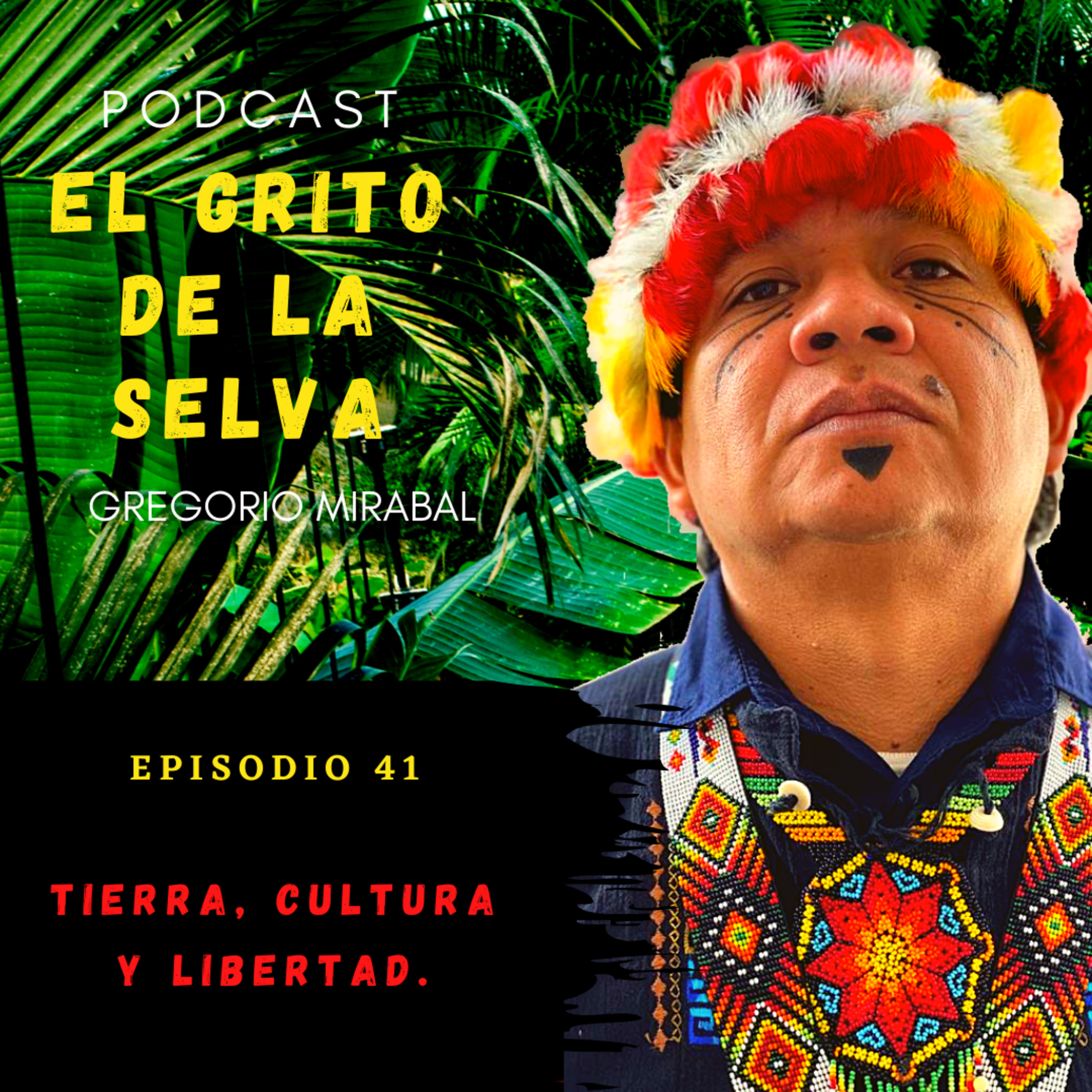 El Grito de la Selva