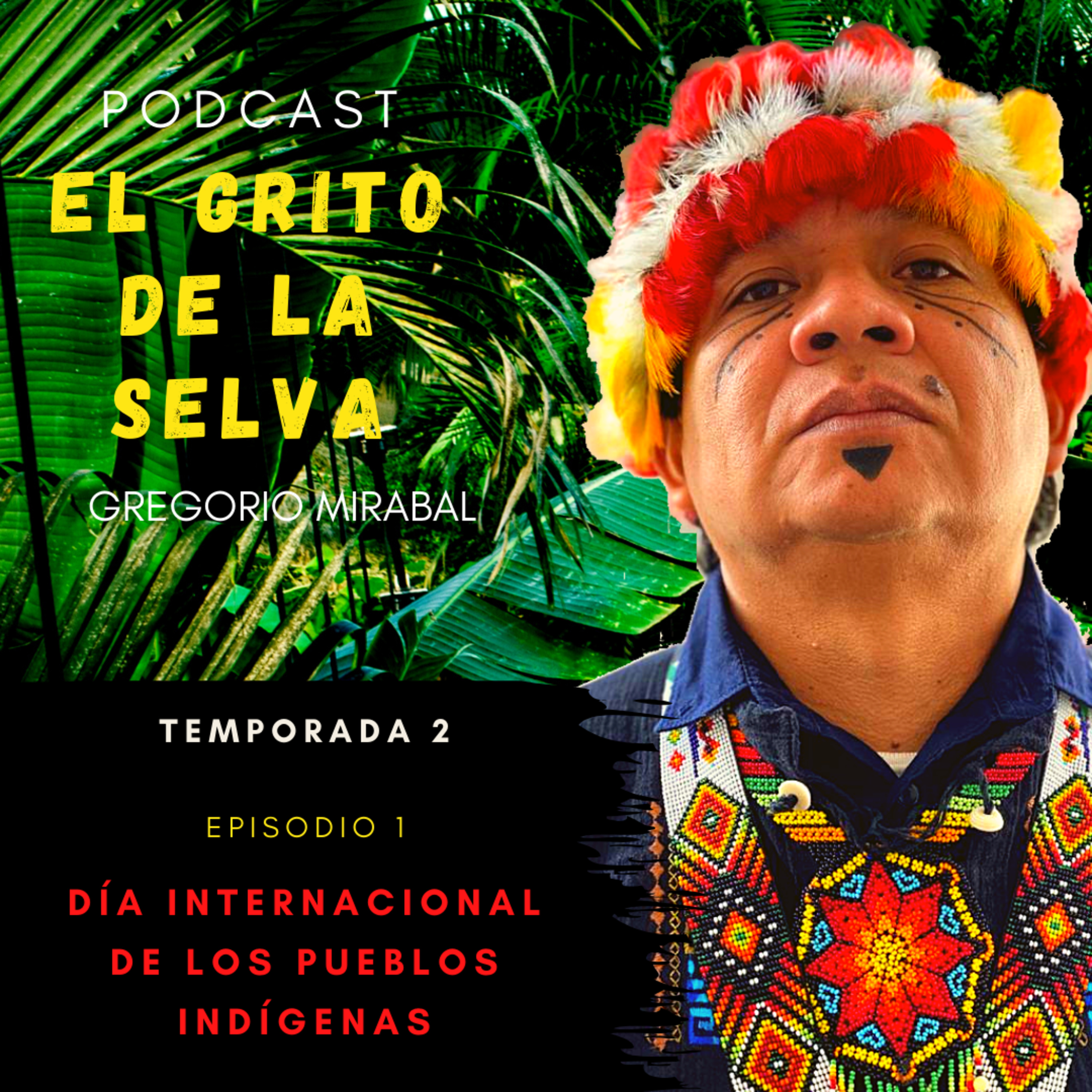 El Grito de la Selva