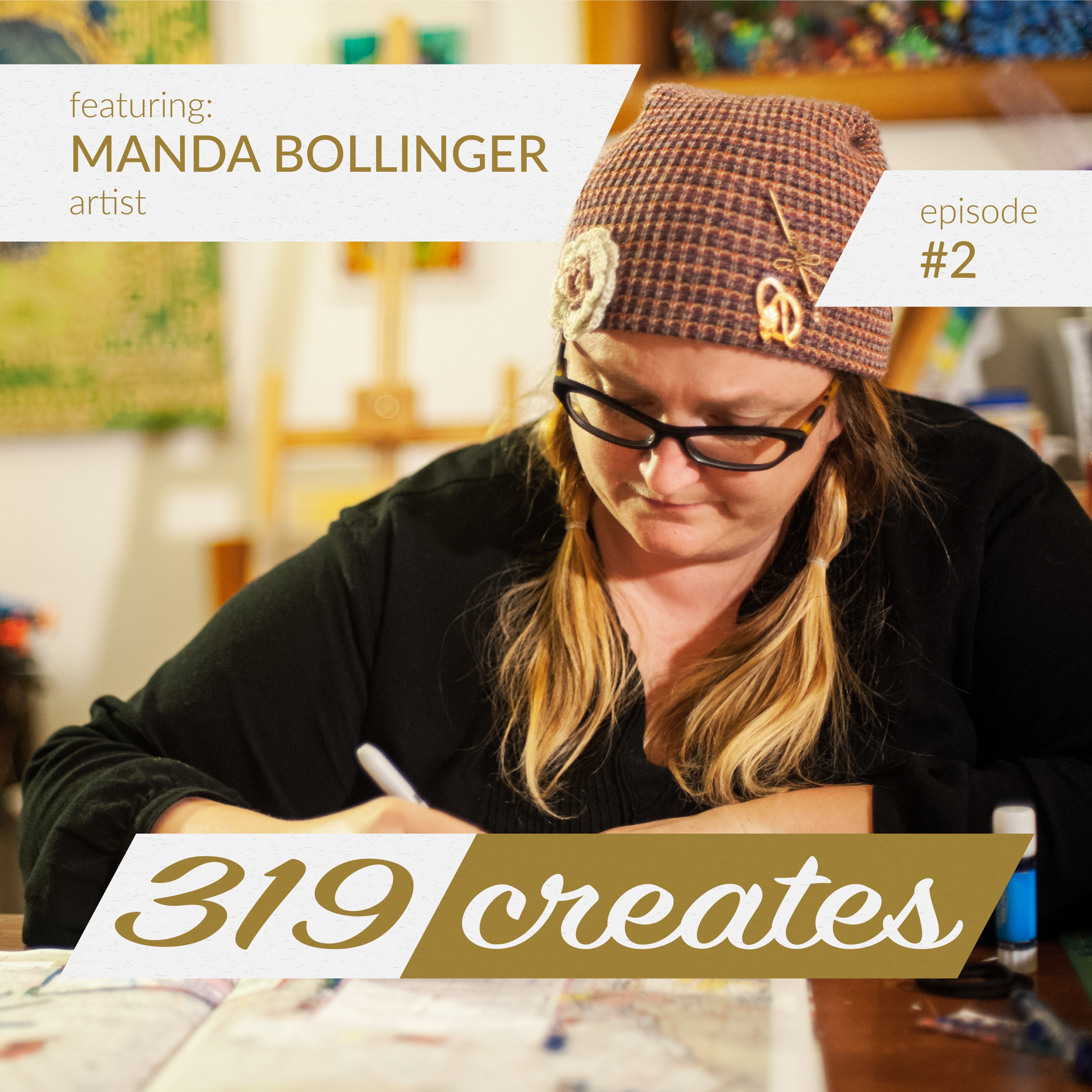 319 Creates