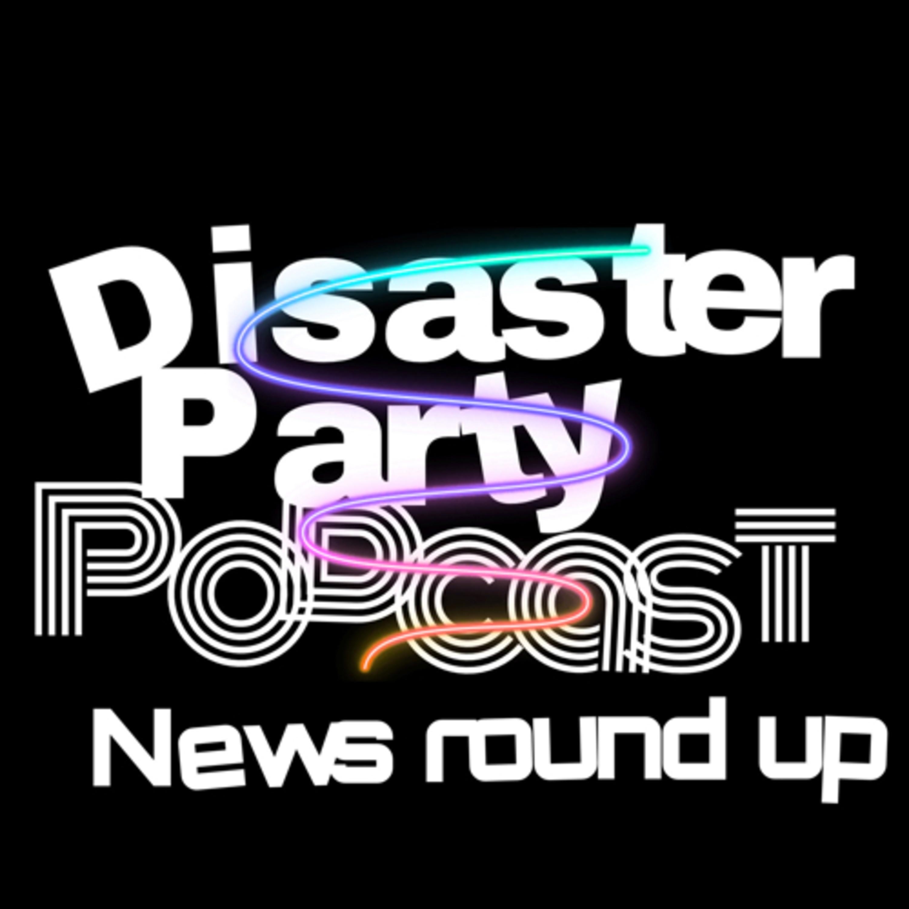 News Round up! Episode 1