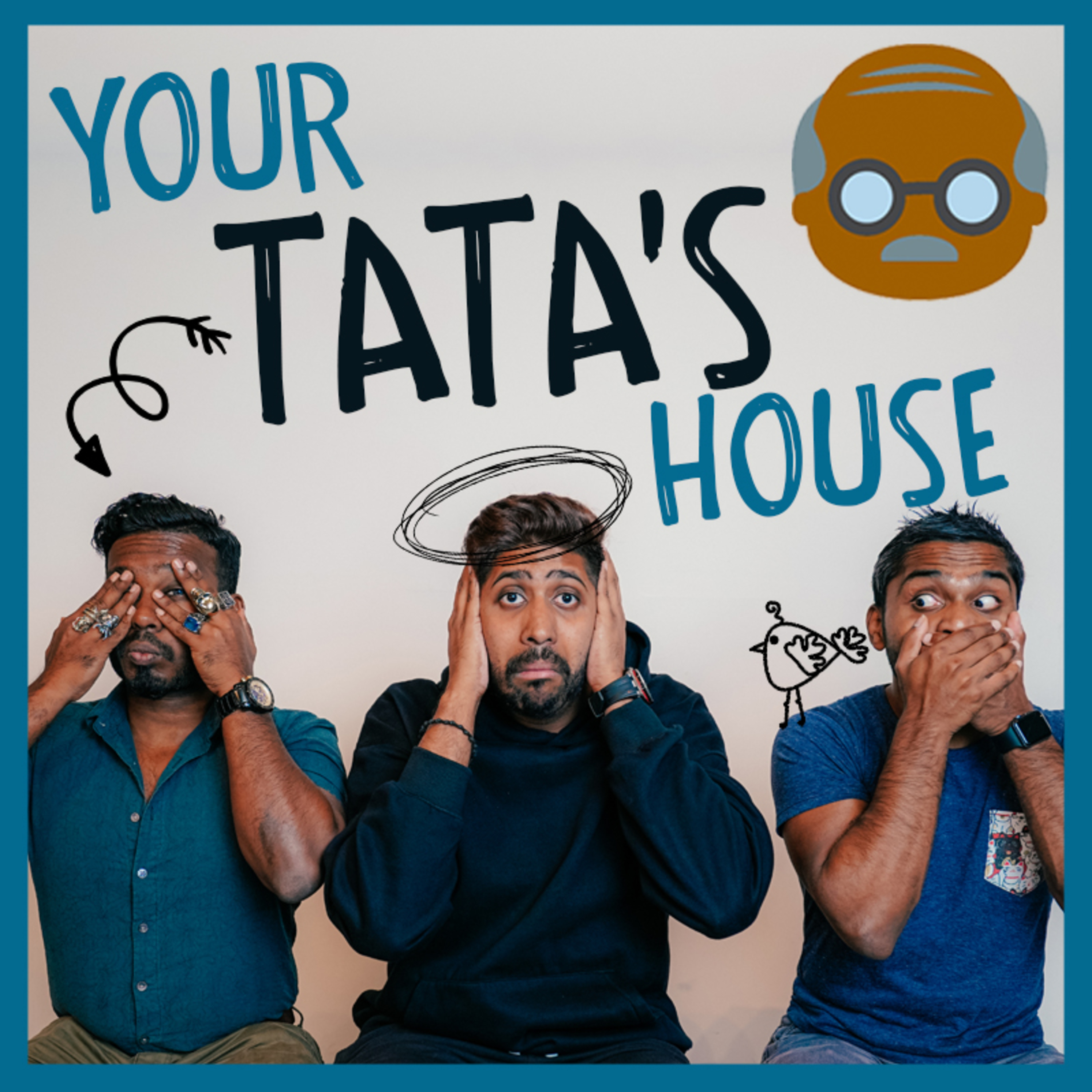 Your Tata\'s House