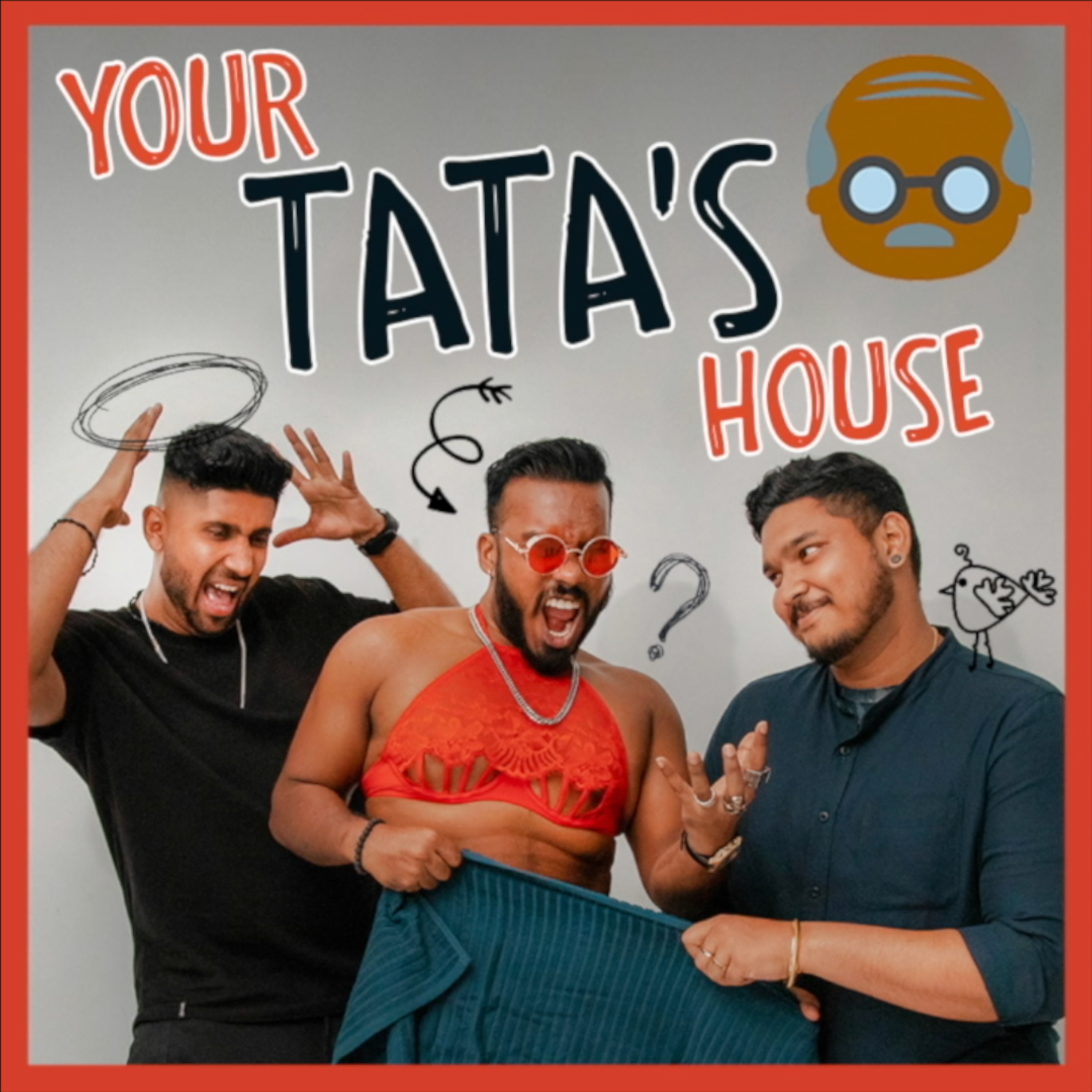 Your Tata\'s House