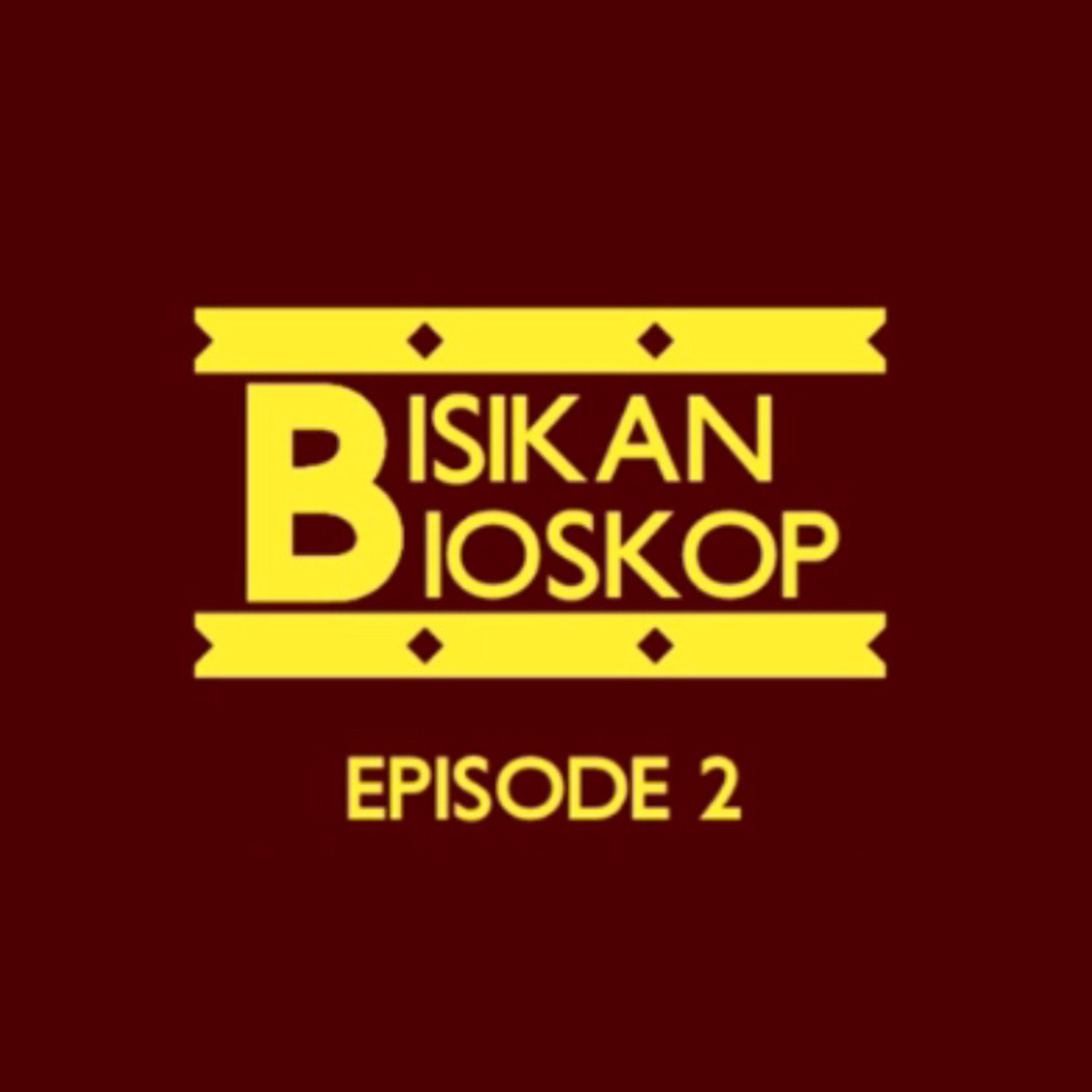 Bisikan Bioskop