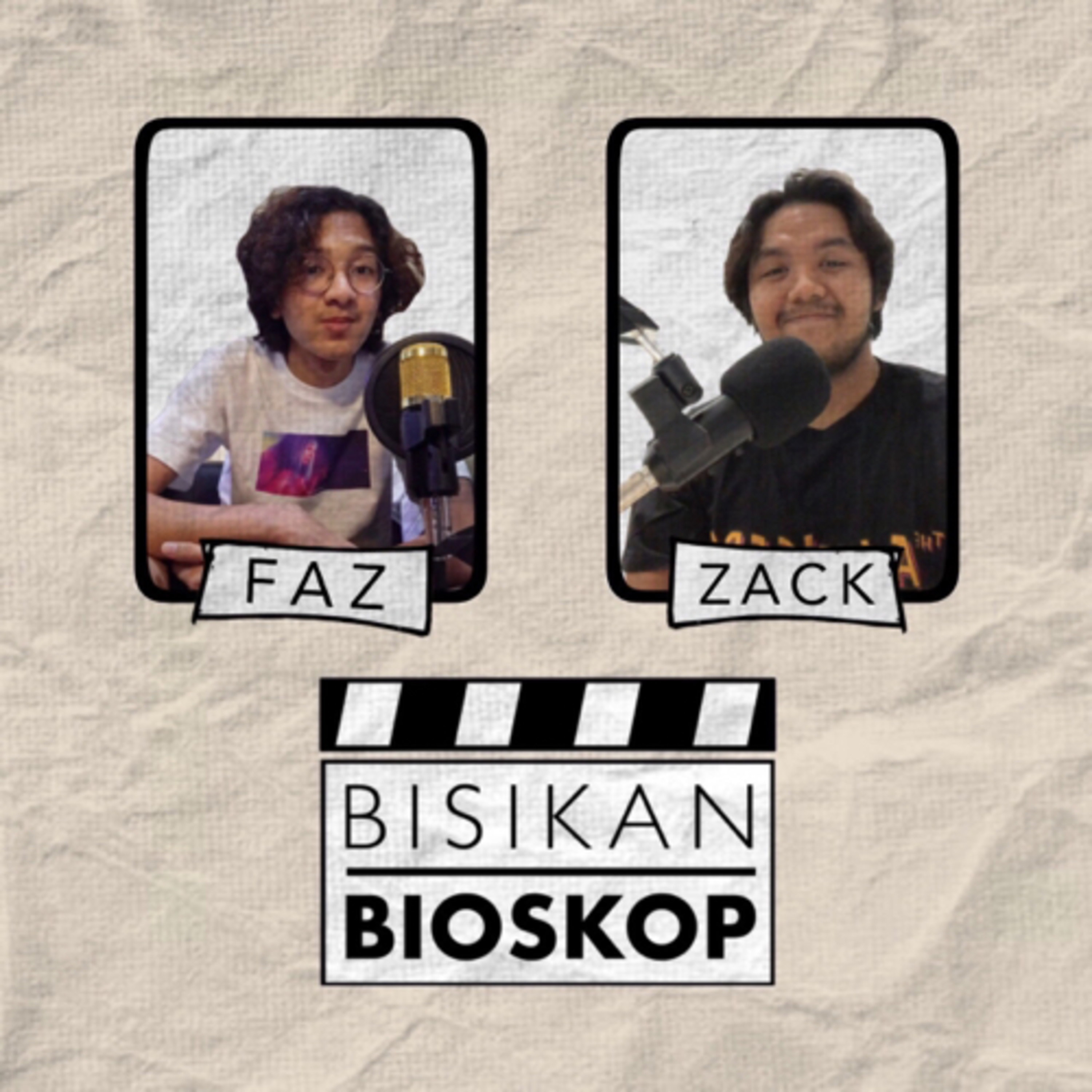 Bisikan Bioskop