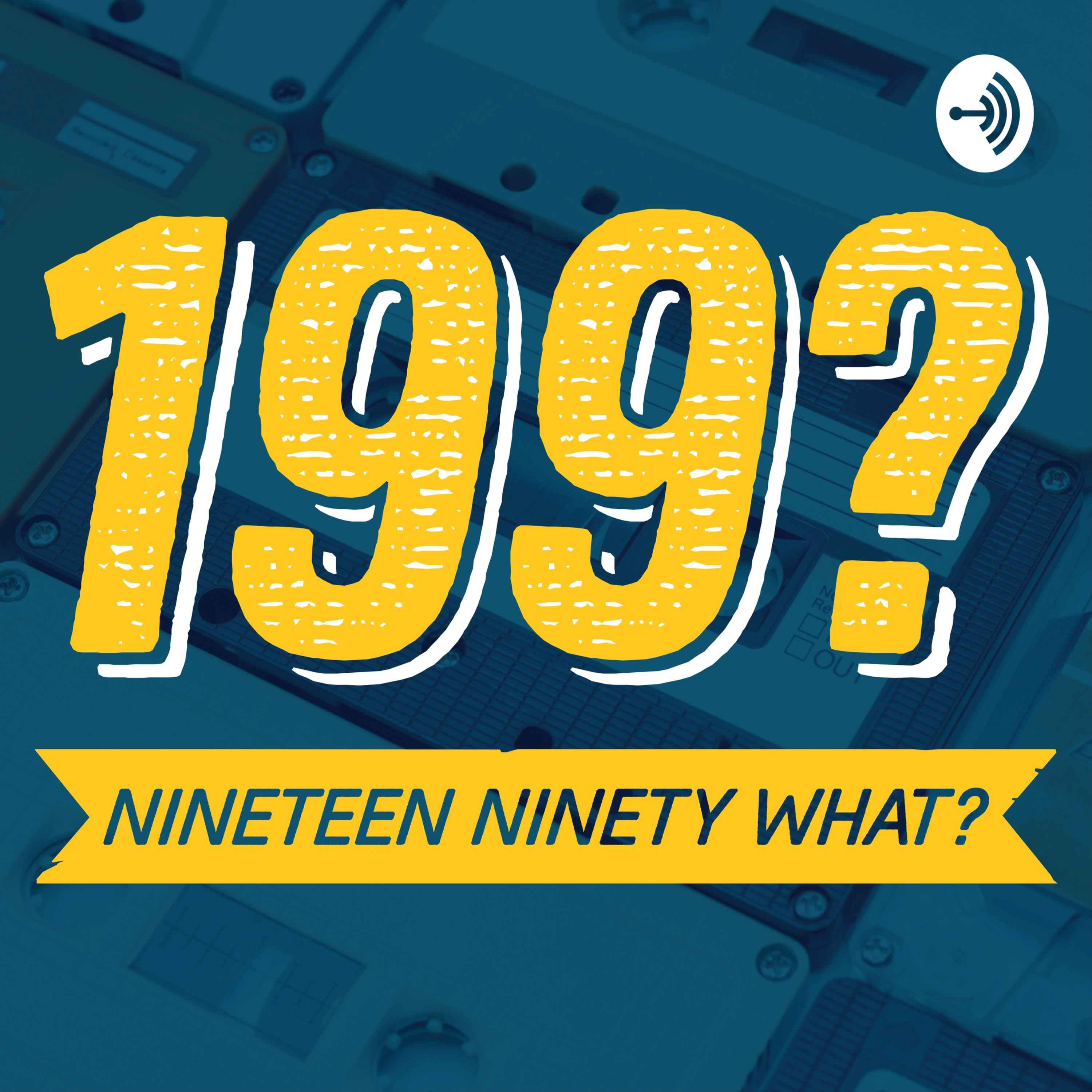 Home Alone Rewind Presented by Nineteen Ninety What