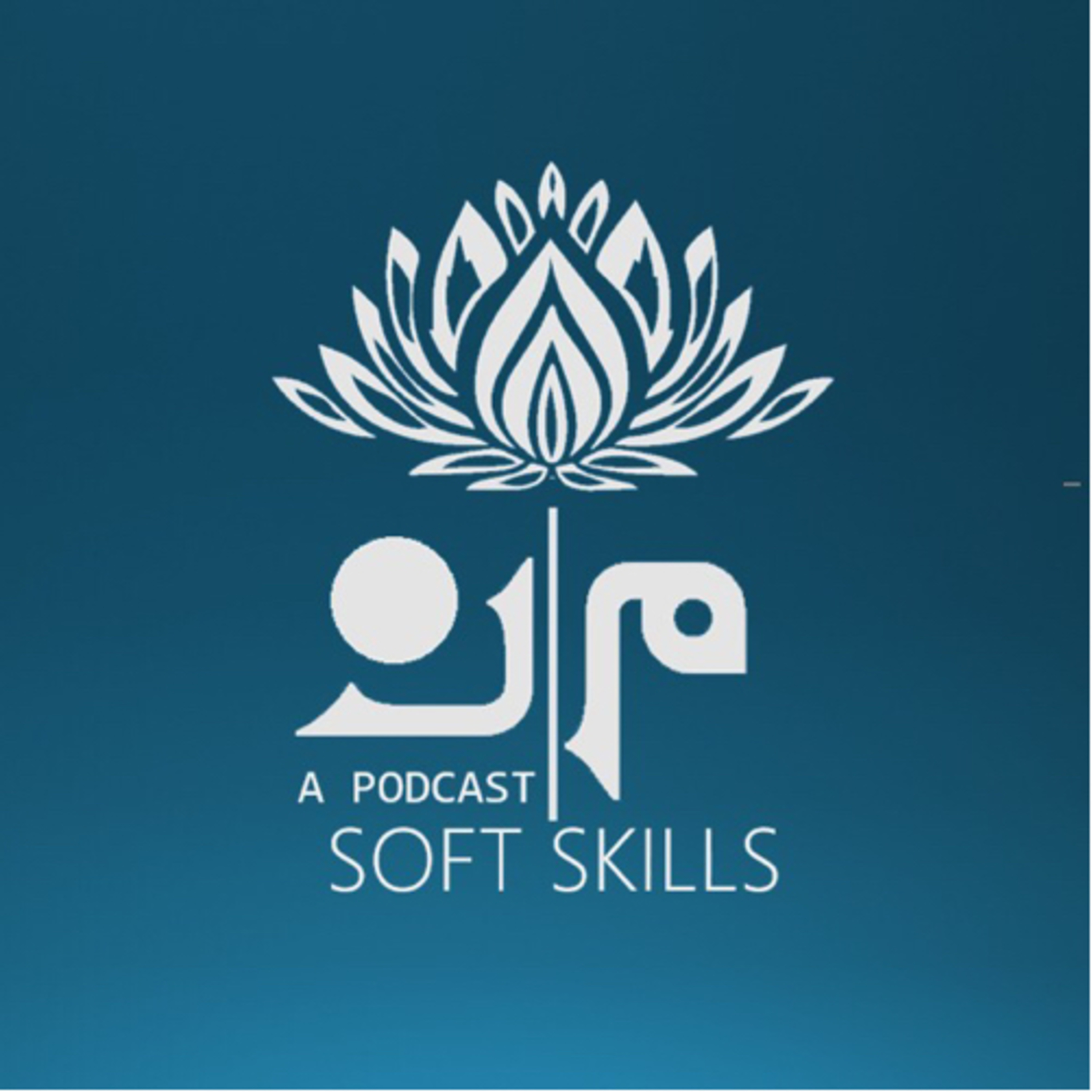 کاور Soft Skills Podcast