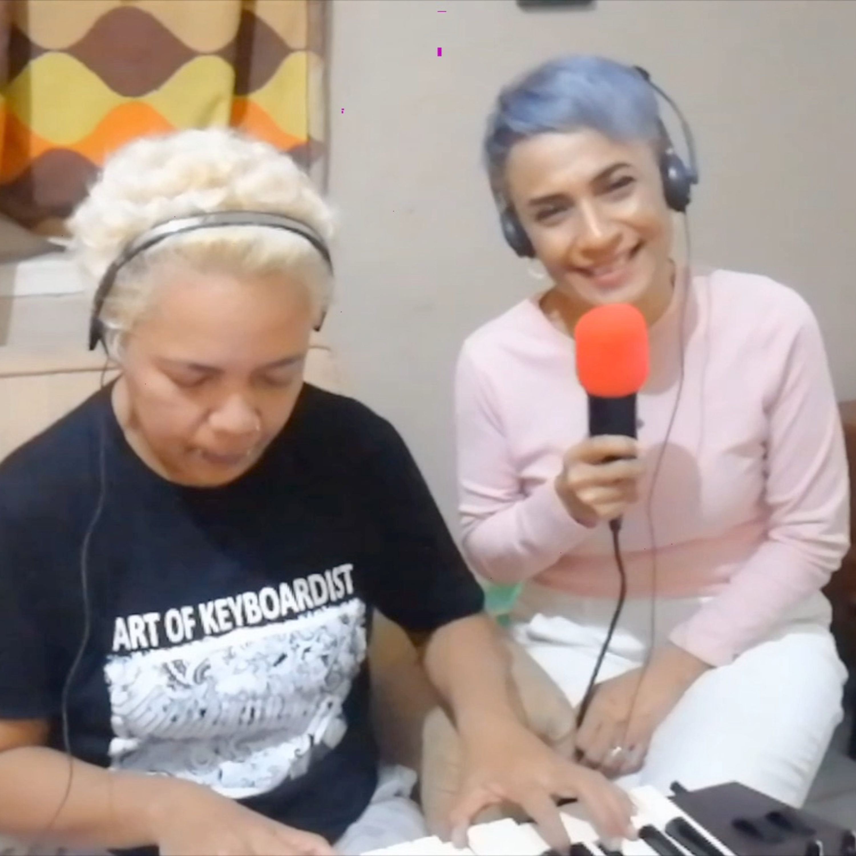 JcA podcast