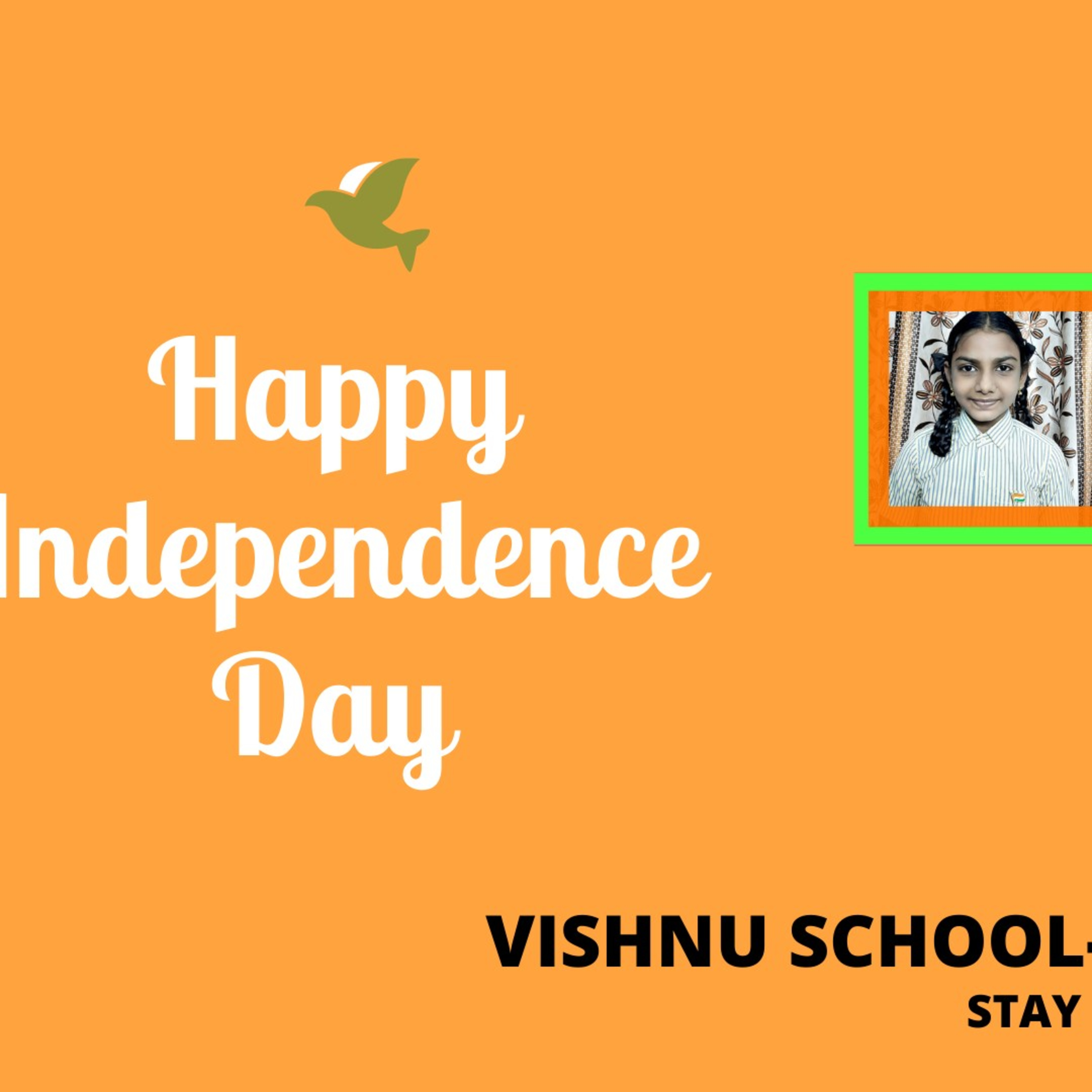 VISHNU SCHOOL-BVRM PODCAST