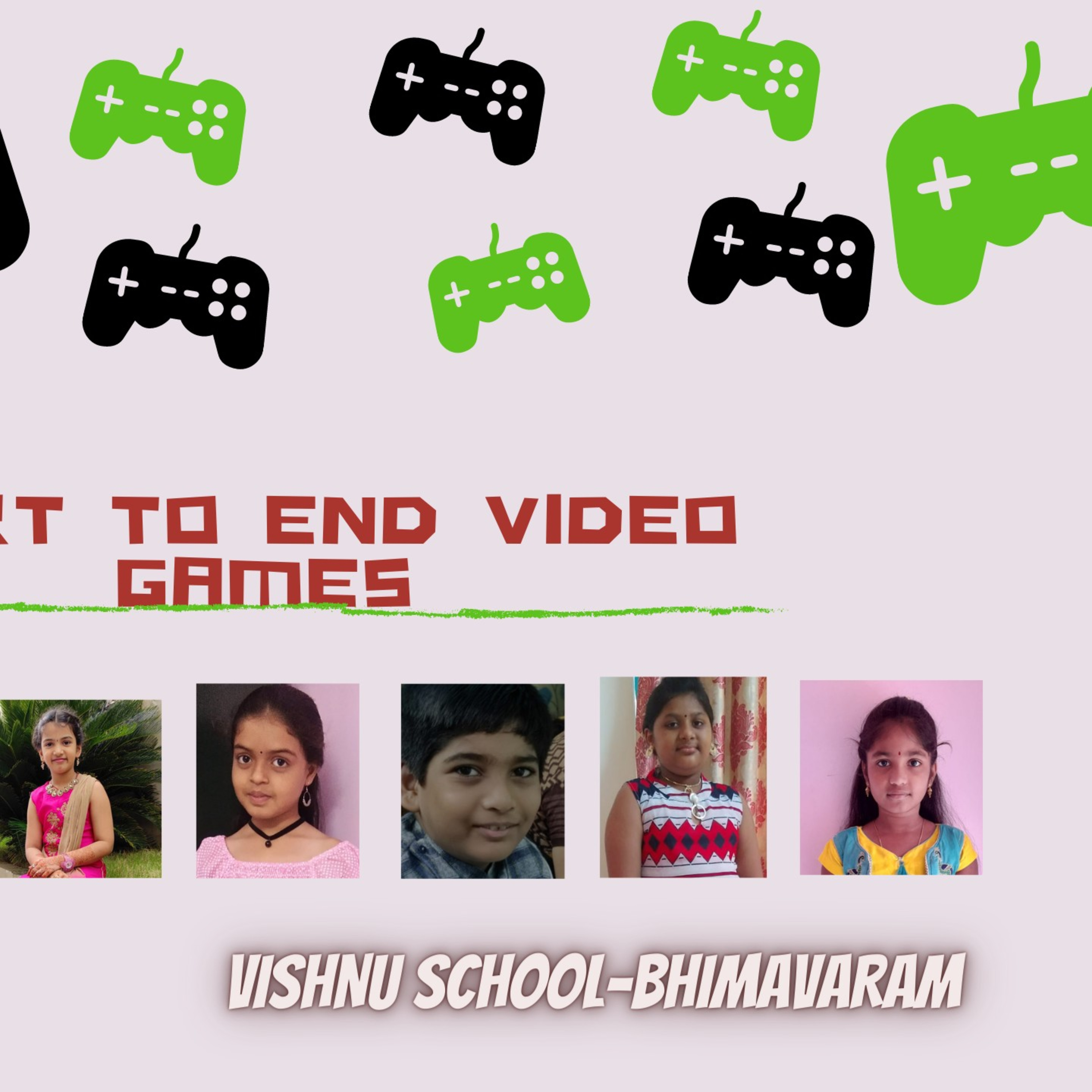 VISHNU SCHOOL-BVRM PODCAST