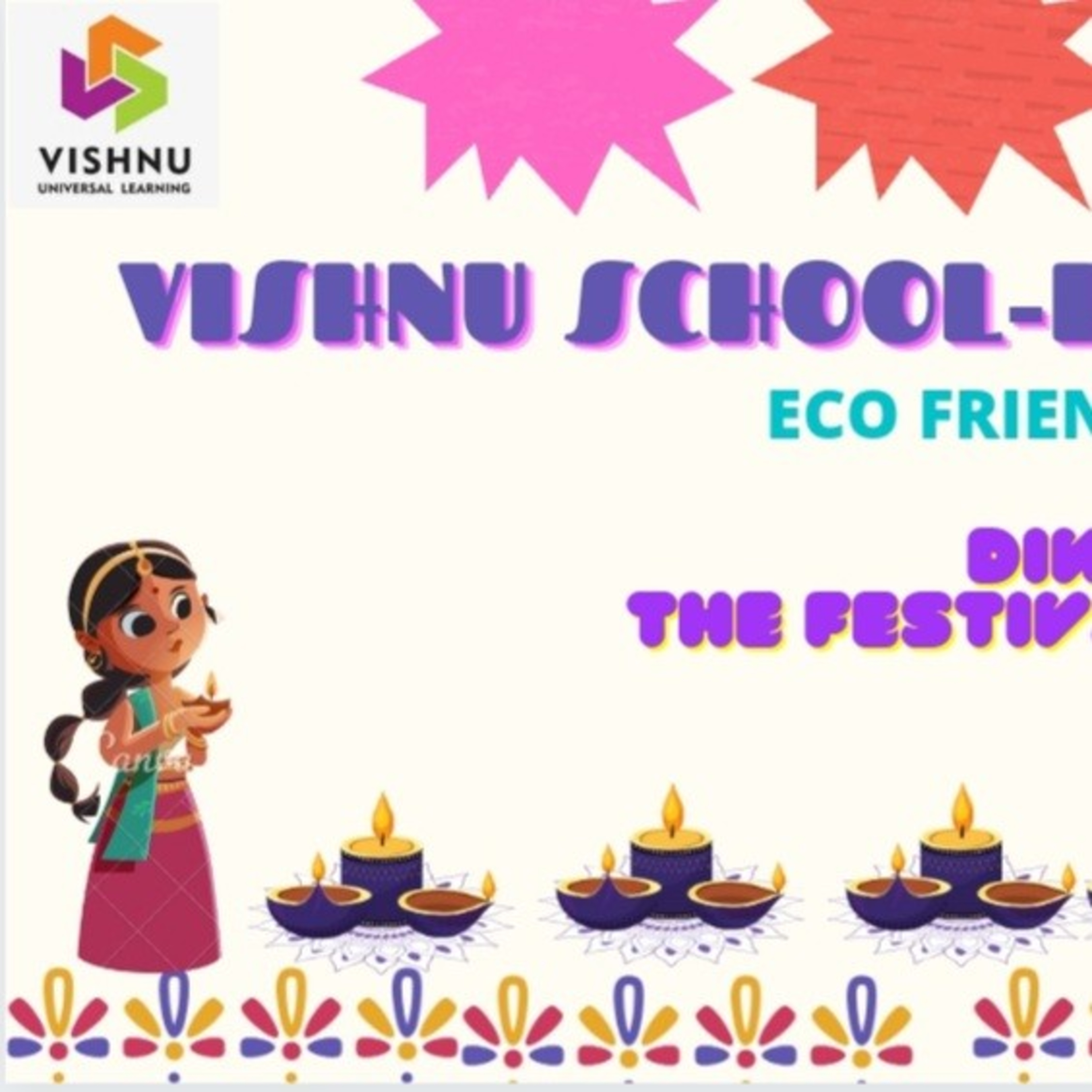 VISHNU SCHOOL-BVRM PODCAST