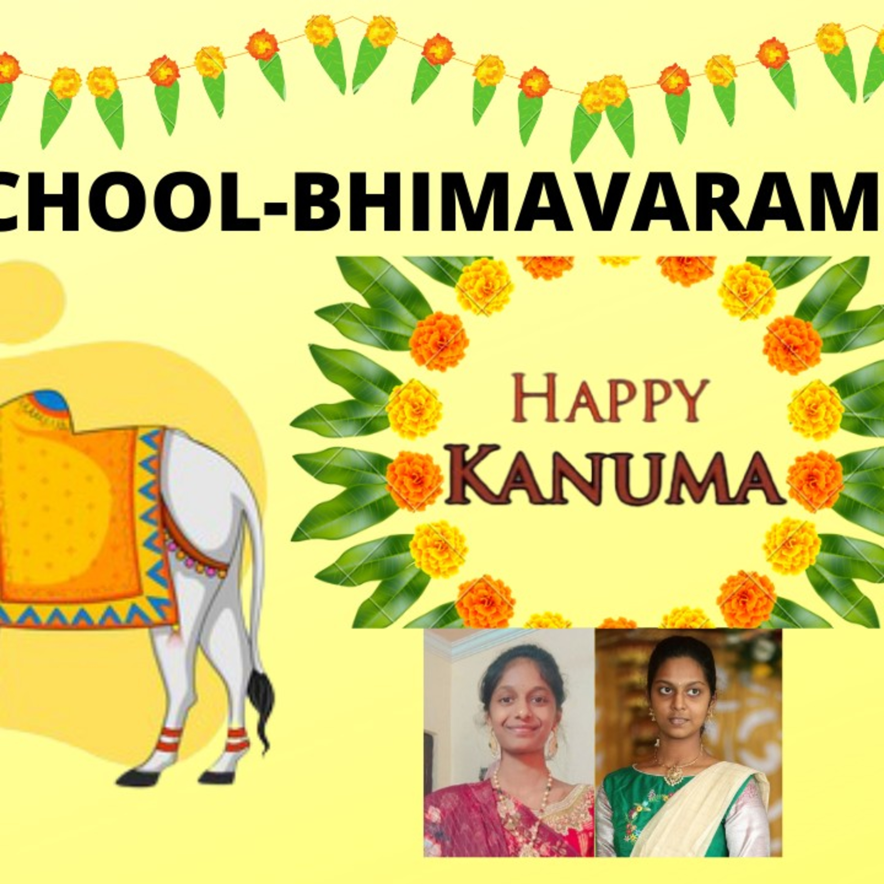 VISHNU SCHOOL-BVRM PODCAST