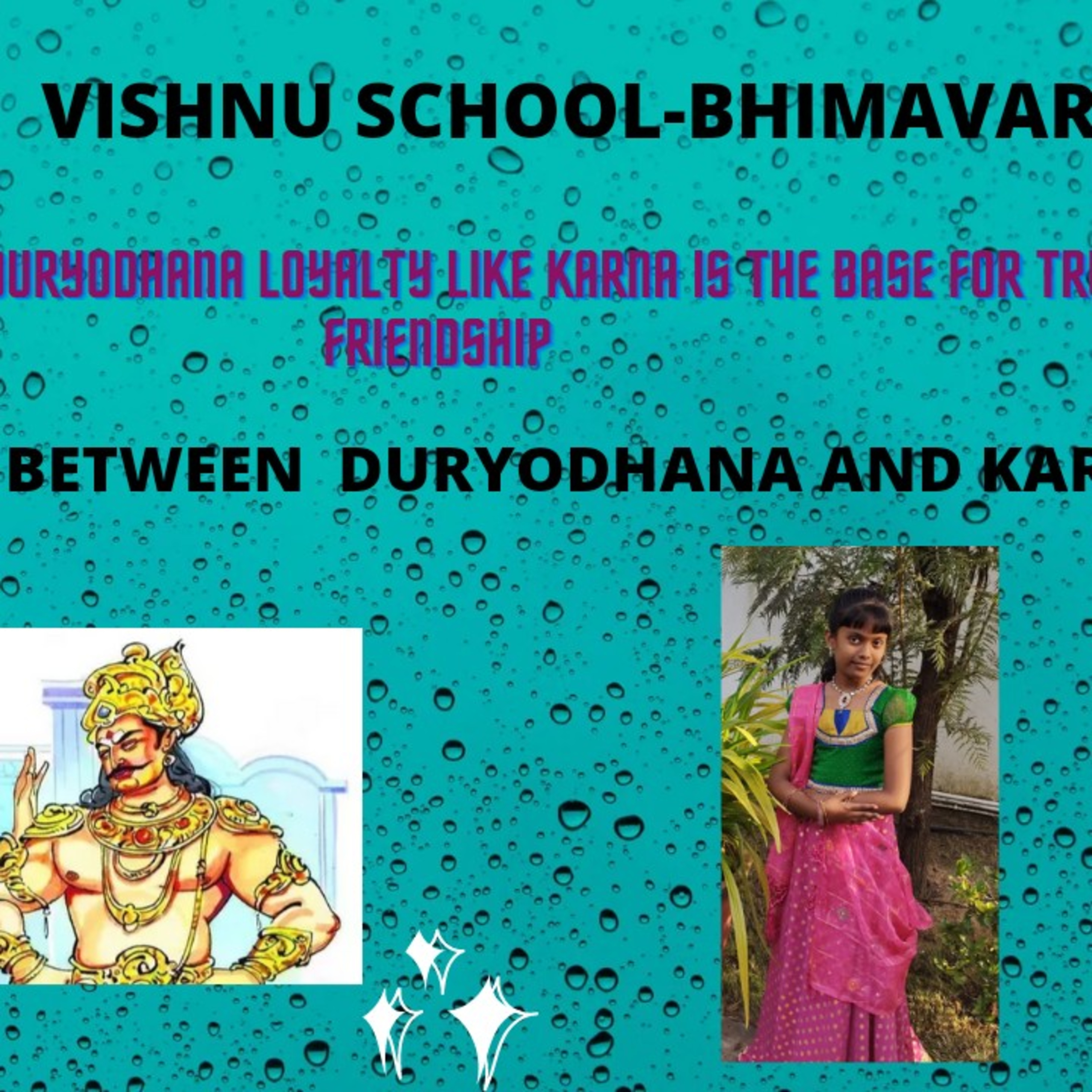 VISHNU SCHOOL-BVRM PODCAST