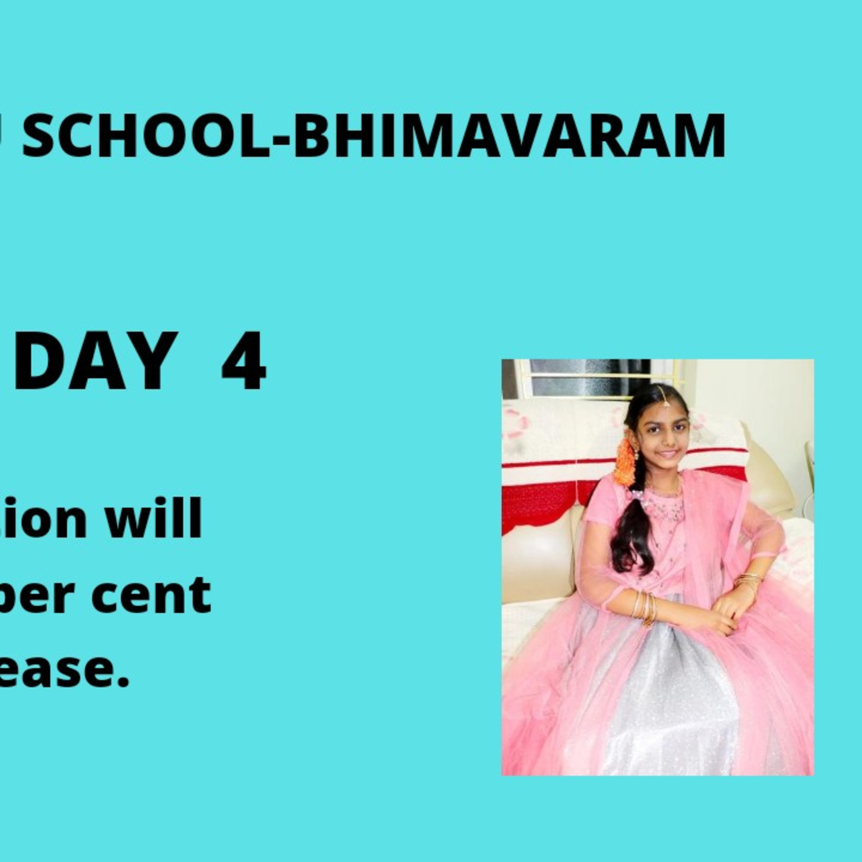 VISHNU SCHOOL-BVRM PODCAST
