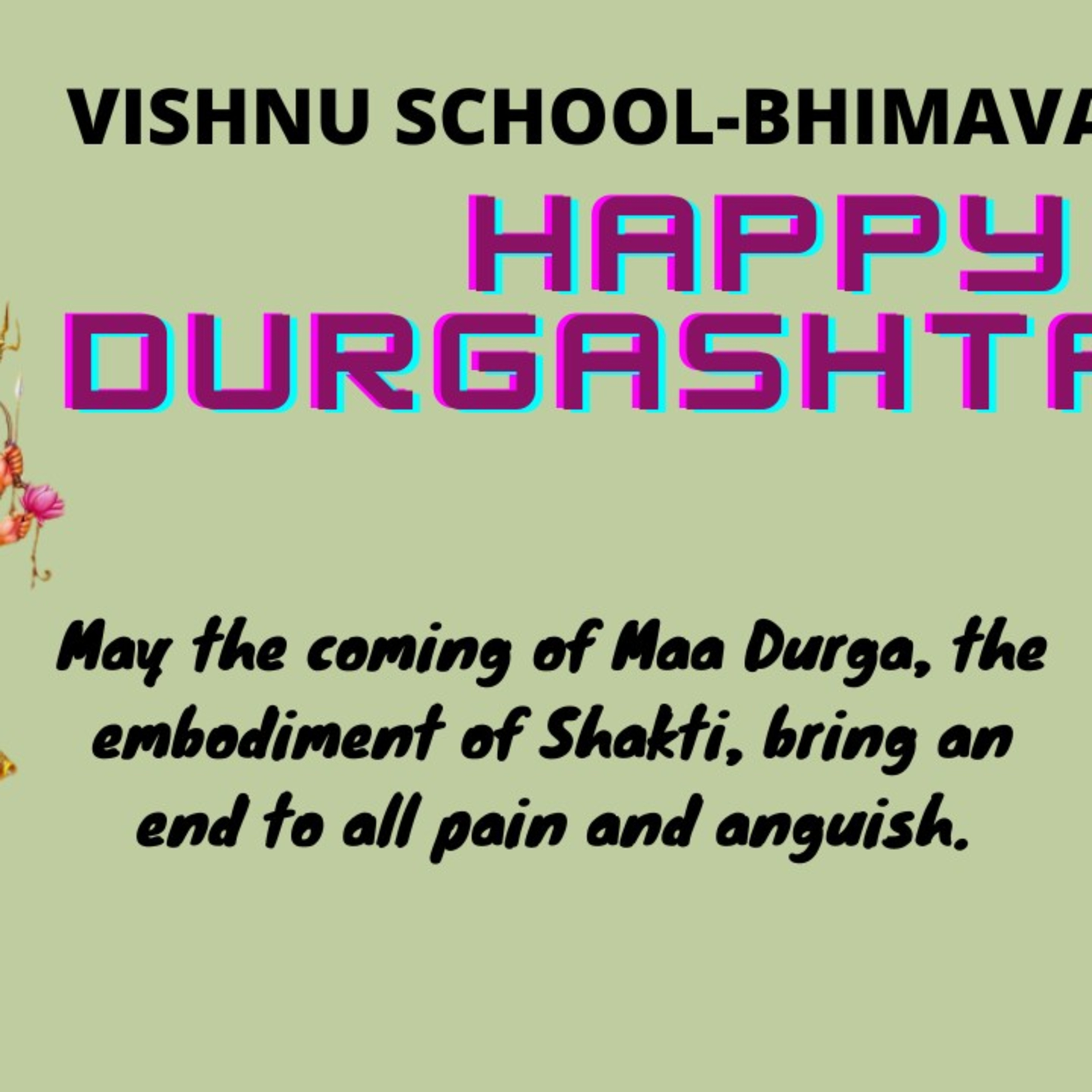 VISHNU SCHOOL-BVRM PODCAST