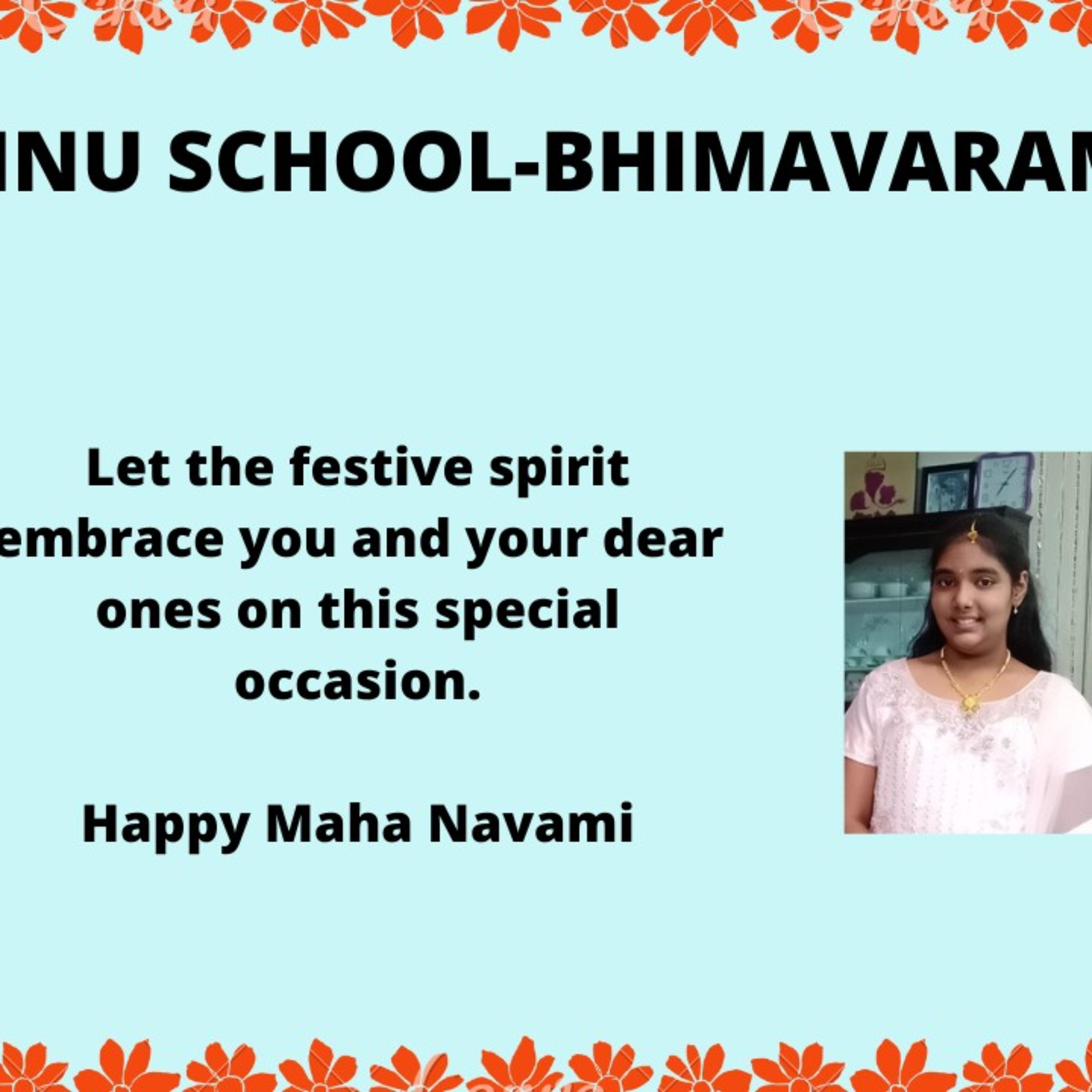 VISHNU SCHOOL-BVRM PODCAST