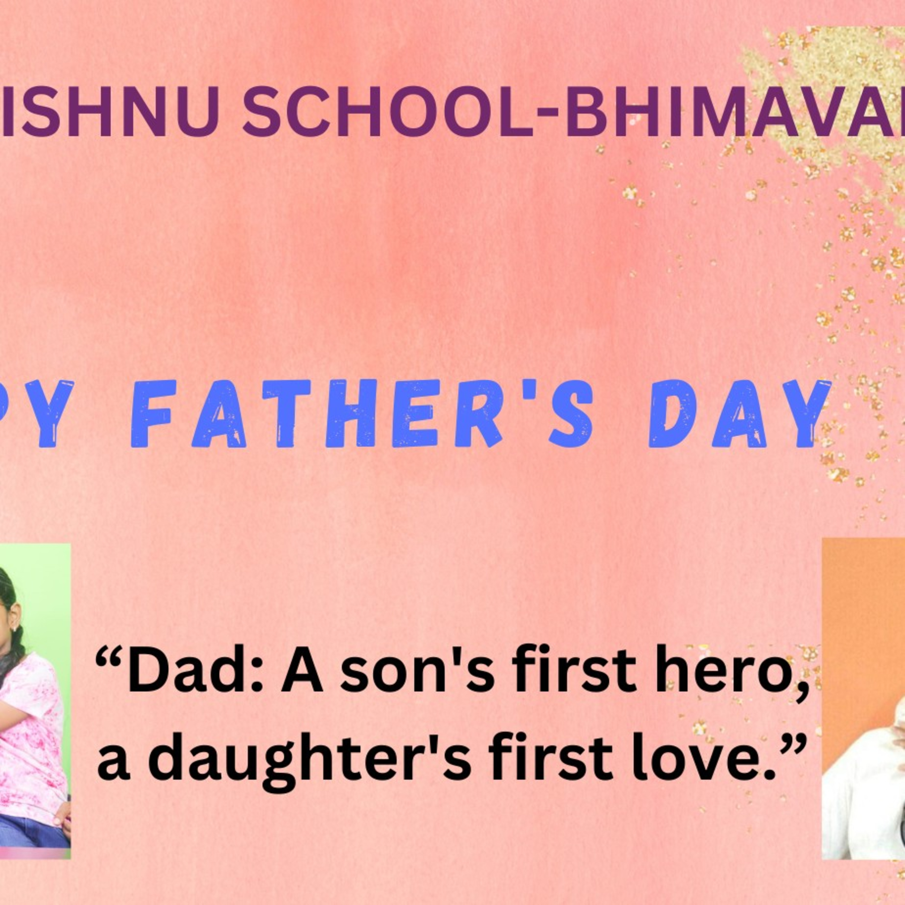 VISHNU SCHOOL-BVRM PODCAST