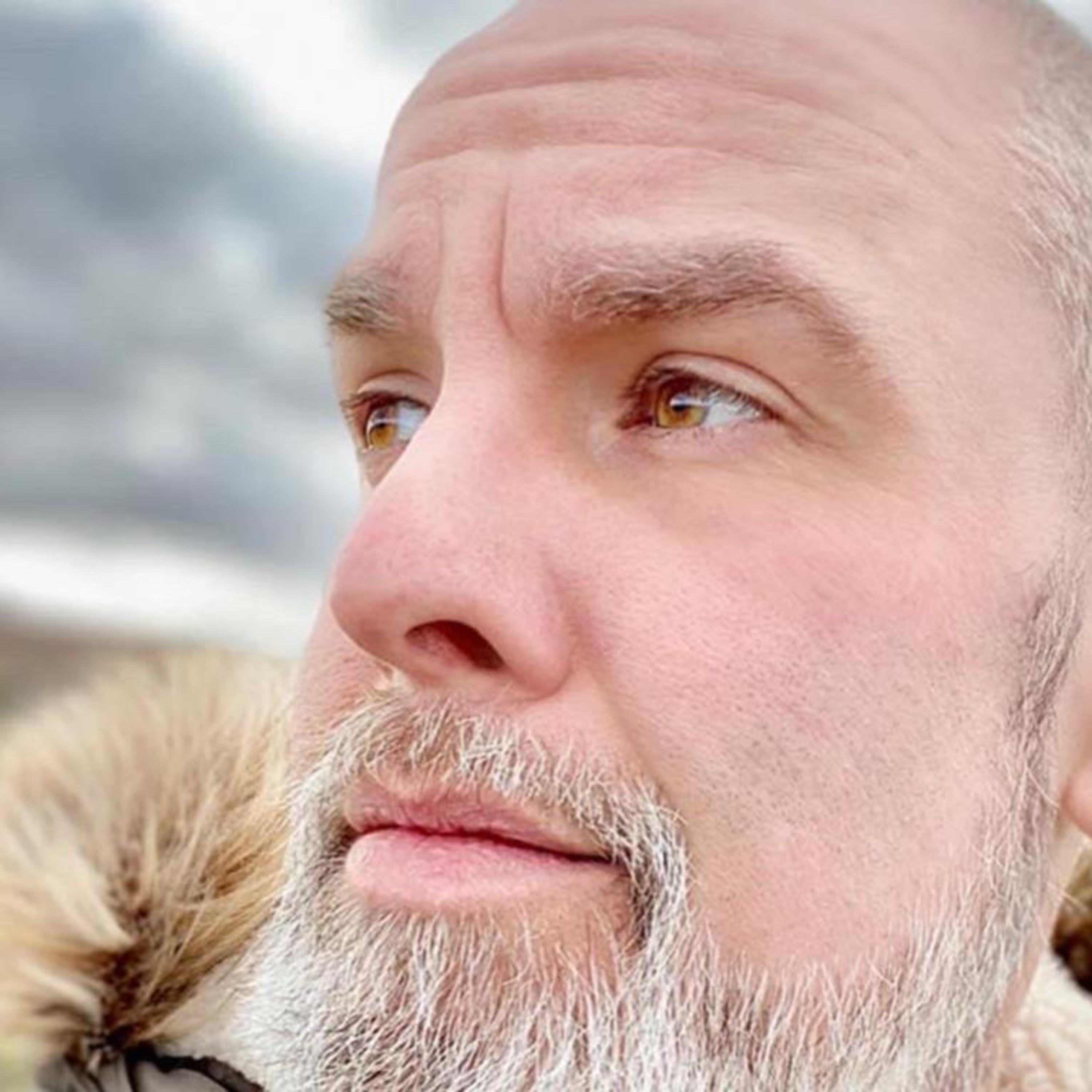 the forgotten future trapped in the current past